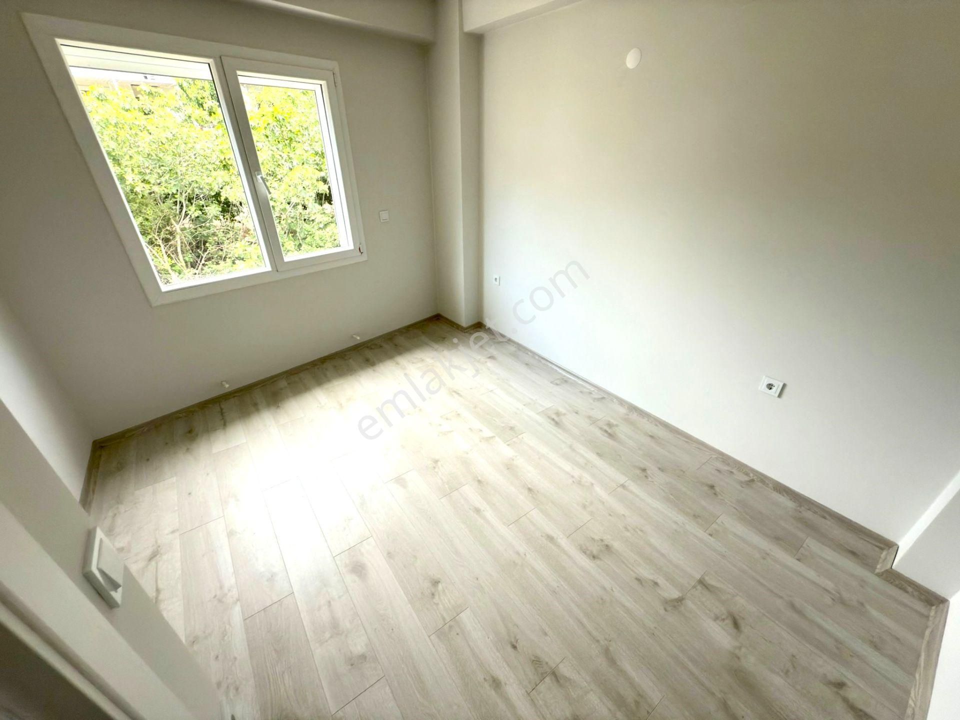 ▓yükselden Gürede Çay Manzaralı Doğa İçi Satılık 2+1 Sıfır Daire - Görsel 20