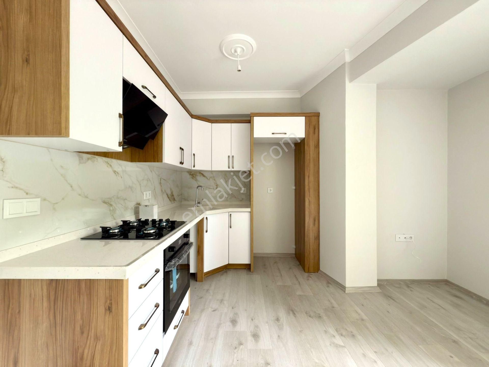 ▓yükselden Gürede Çay Manzaralı Doğa İçi Satılık 2+1 Sıfır Daire - Görsel 2