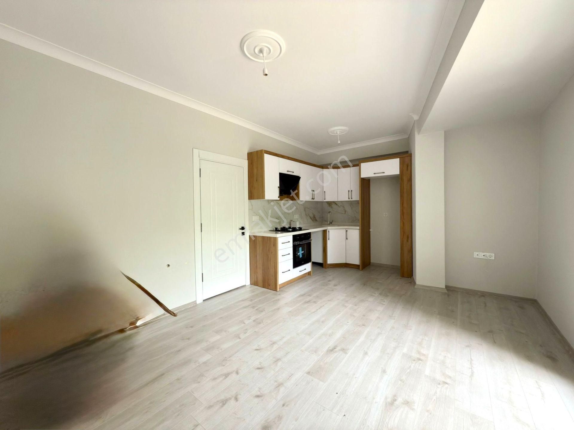 ▓yükselden Gürede Çay Manzaralı Doğa İçi Satılık 2+1 Sıfır Daire - Görsel 5