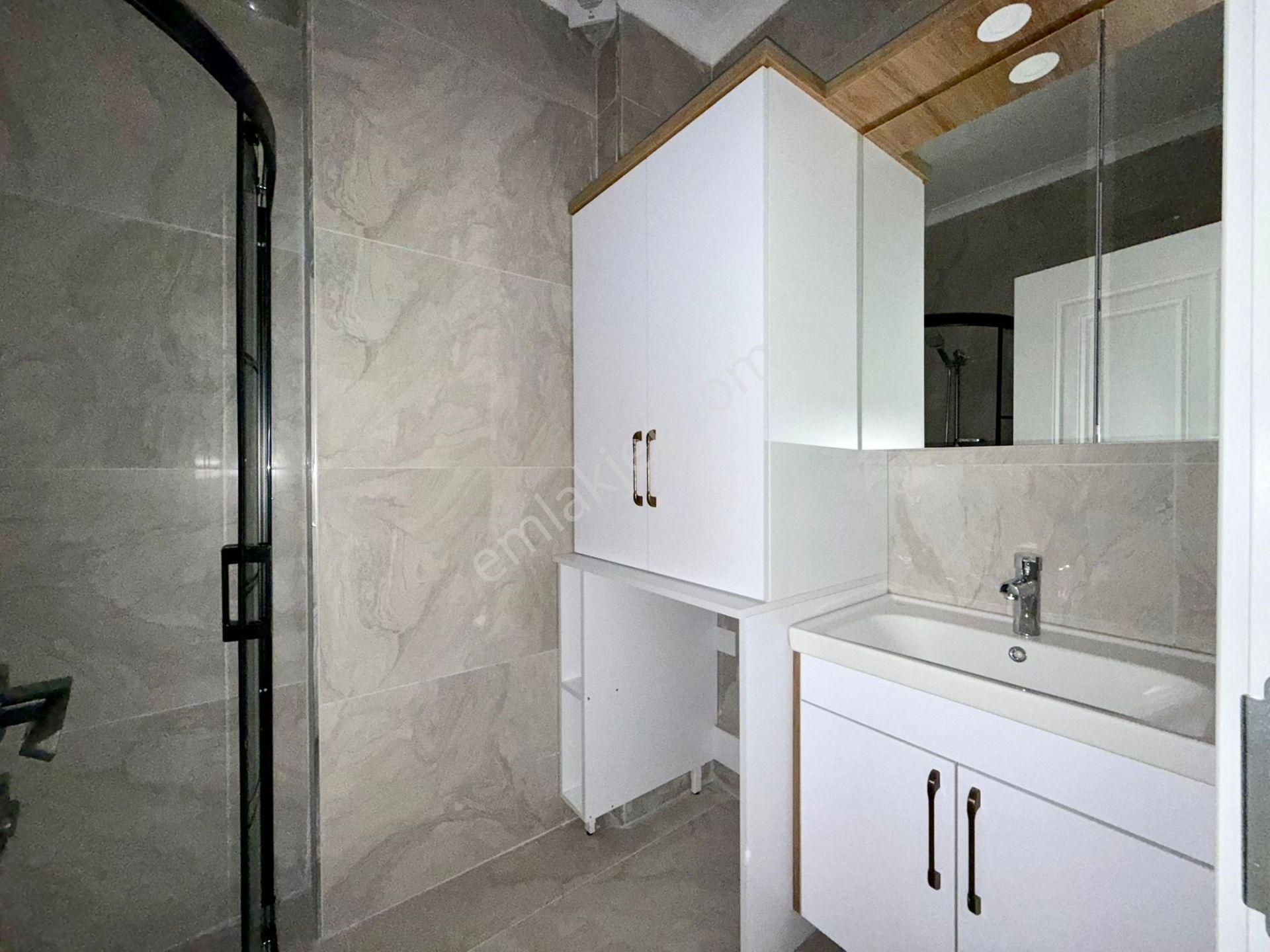 ▓yükselden Gürede Çay Manzaralı Doğa İçi Satılık 2+1 Sıfır Daire - Görsel 17