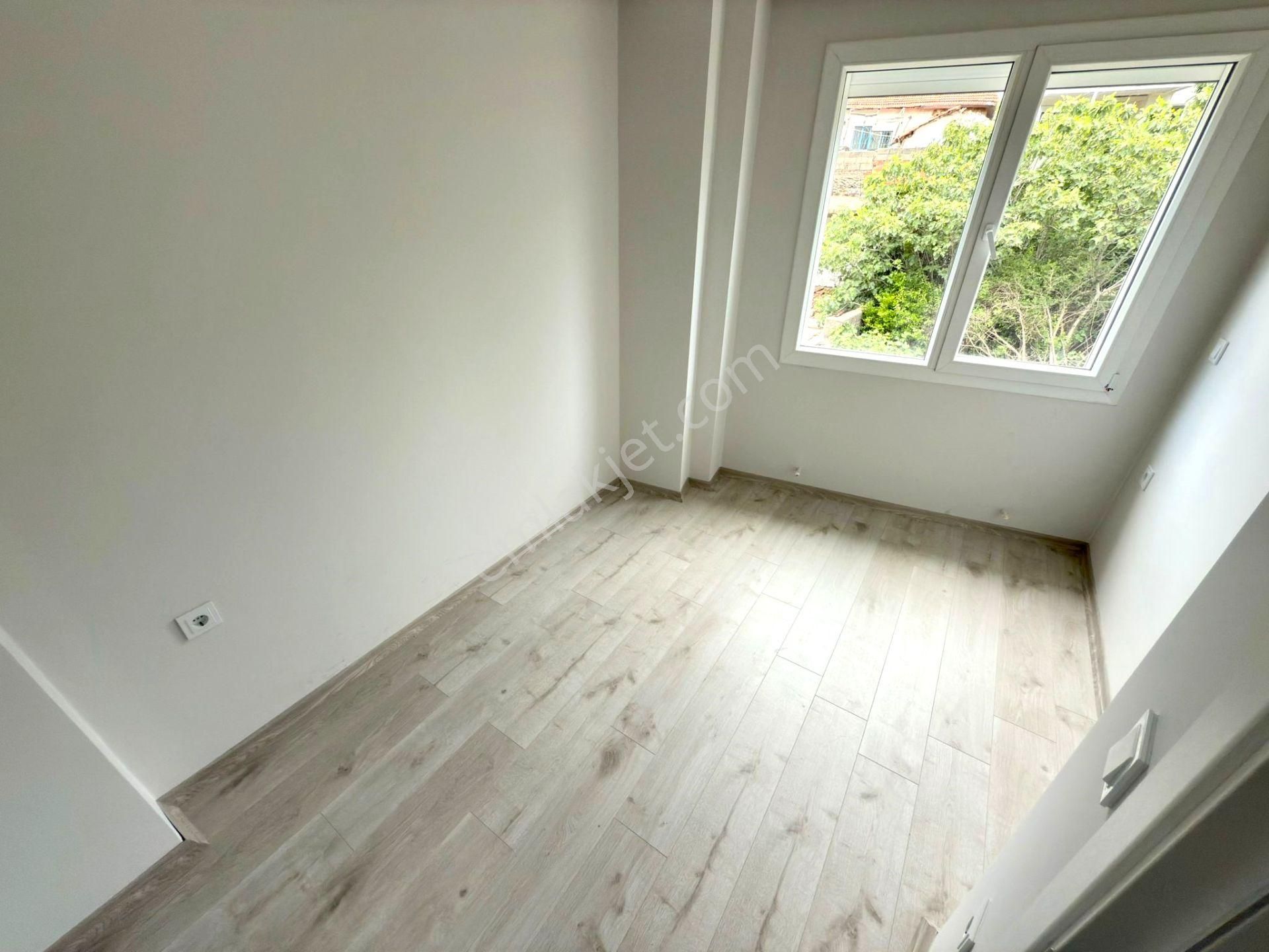 ▓yükselden Gürede Çay Manzaralı Doğa İçi Satılık 2+1 Sıfır Daire - Görsel 21