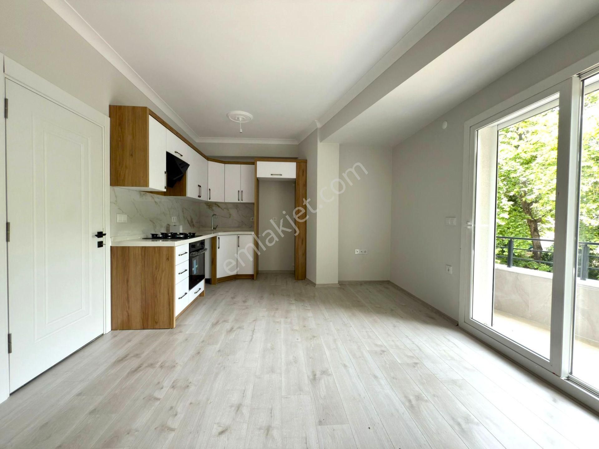 ▓yükselden Gürede Çay Manzaralı Doğa İçi Satılık 2+1 Sıfır Daire - Görsel 8