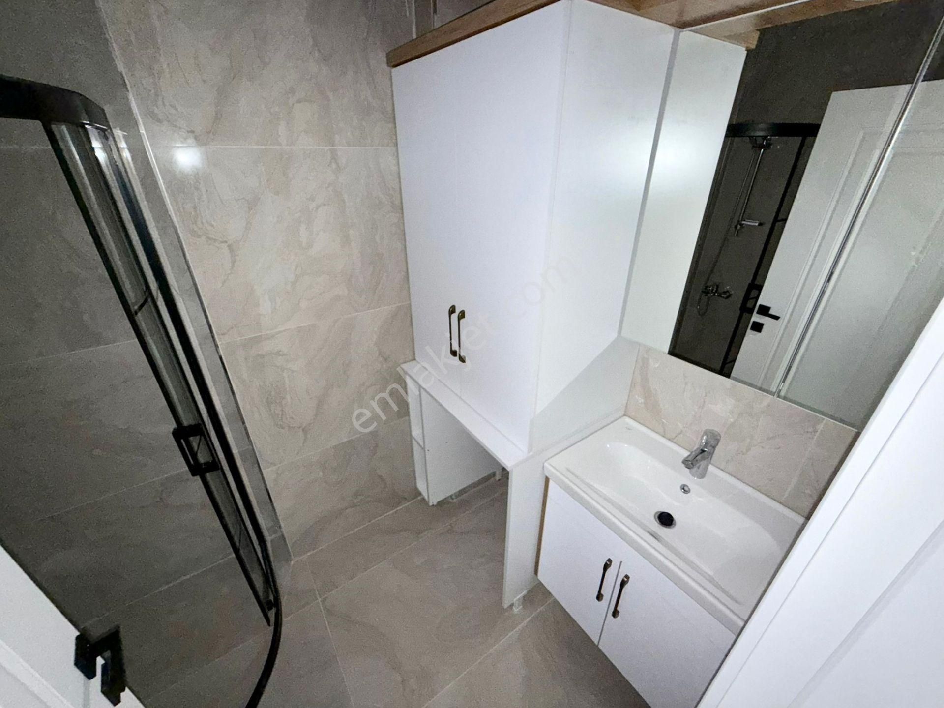 ▓yükselden Gürede Çay Manzaralı Doğa İçi Satılık 2+1 Sıfır Daire - Görsel 18