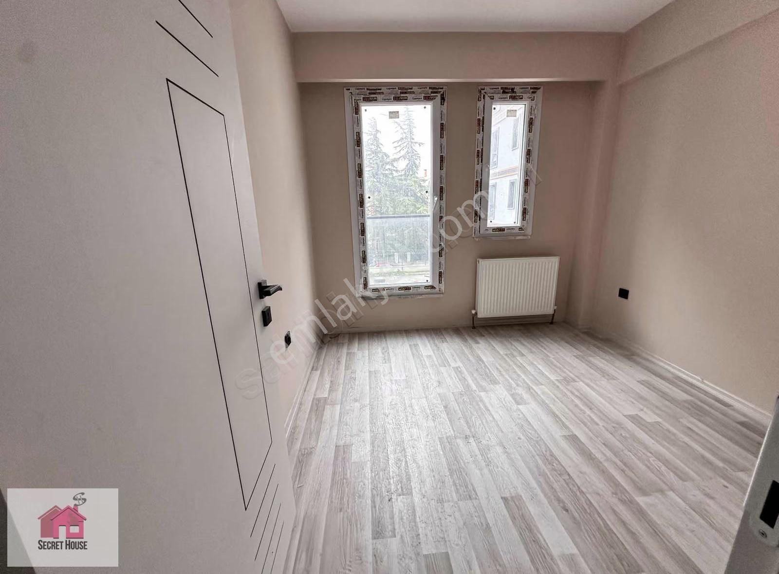 Secret House 'dan Deniz Manzaralı 2+1 Site İçi Arakat - Görsel 4