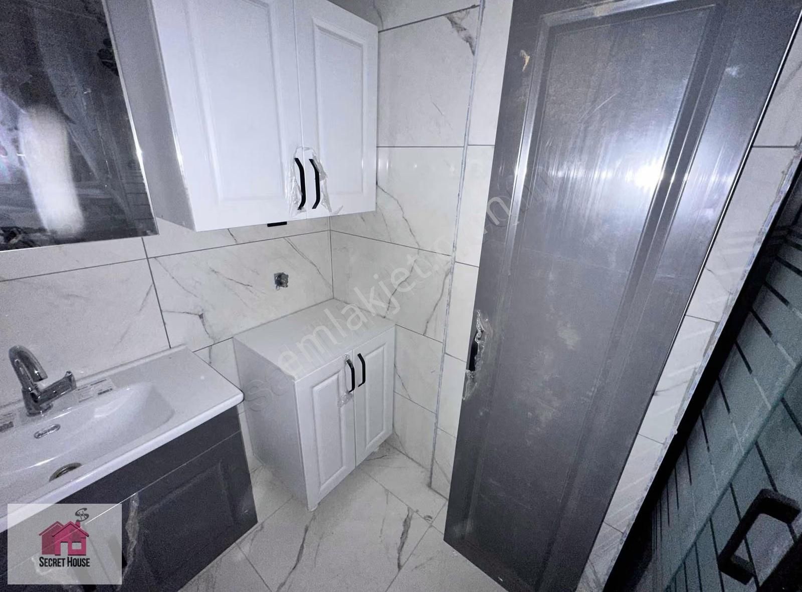 Secret House 'dan Deniz Manzaralı 2+1 Site İçi Arakat - Görsel 2