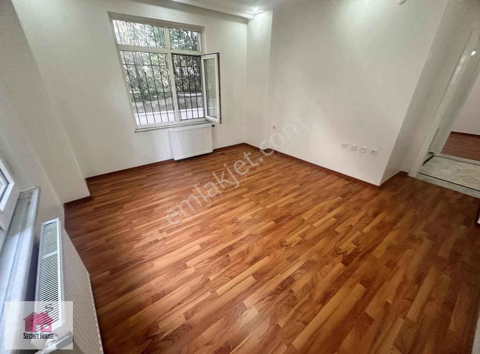 Secret House'dan Masrafsız 3+1 Düz Giriş - Görsel 9