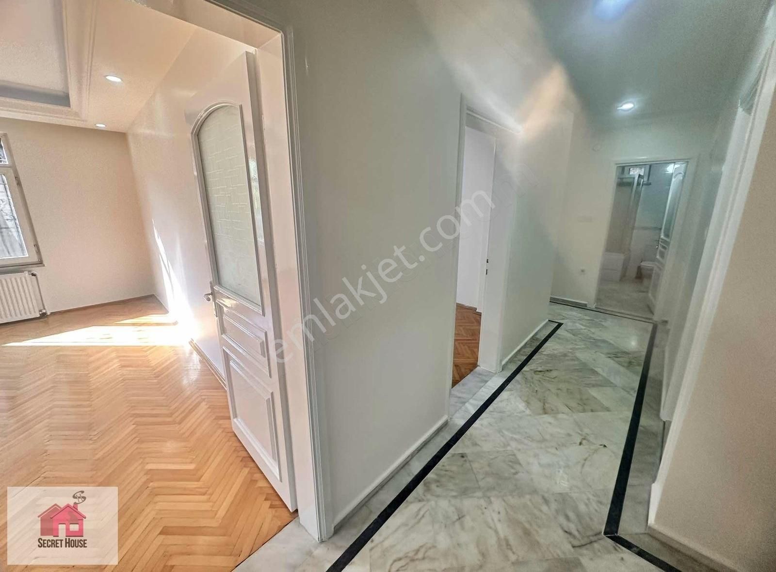 Secret House'dan Masrafsız 3+1 Düz Giriş - Görsel 5
