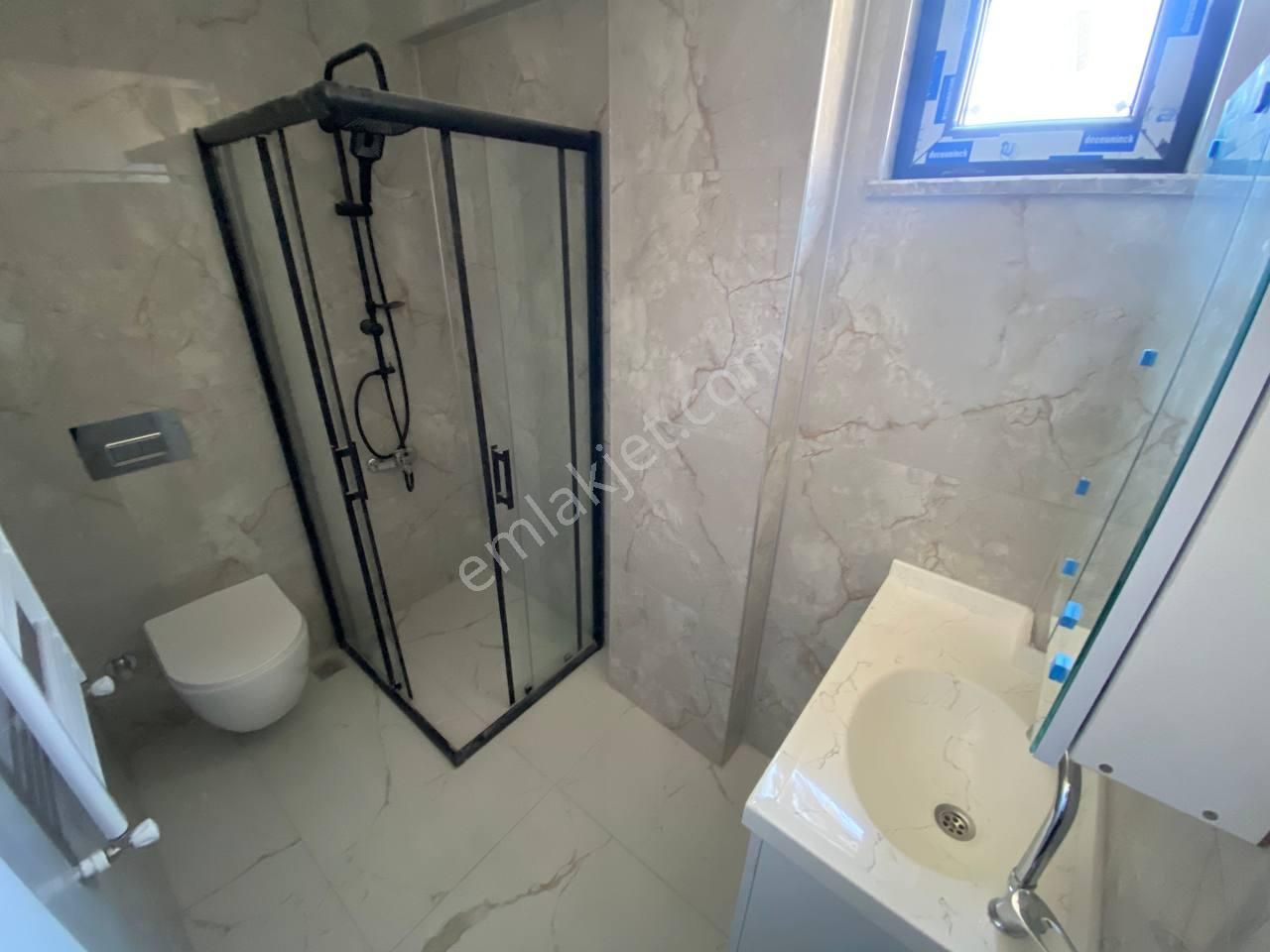 🔴aktiften Ören Yolunda Bildiklerinizi Unutturacak!! Geniş Teraslı Doğalgazlı 2+1 Satılık Dubleks - Görsel 23