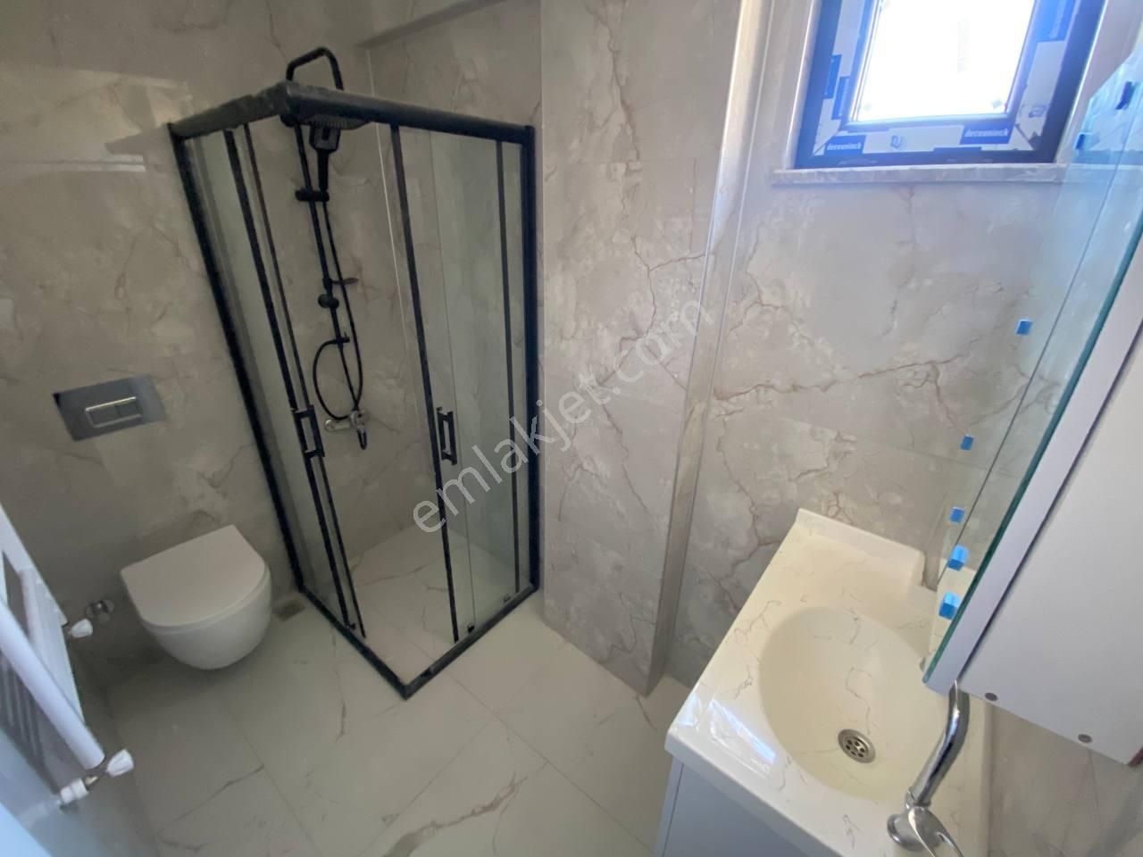 🔴aktiften Ören Yolunda Bildiklerinizi Unutturacak!! Geniş Teraslı Doğalgazlı 2+1 Satılık Dubleks - Görsel 19