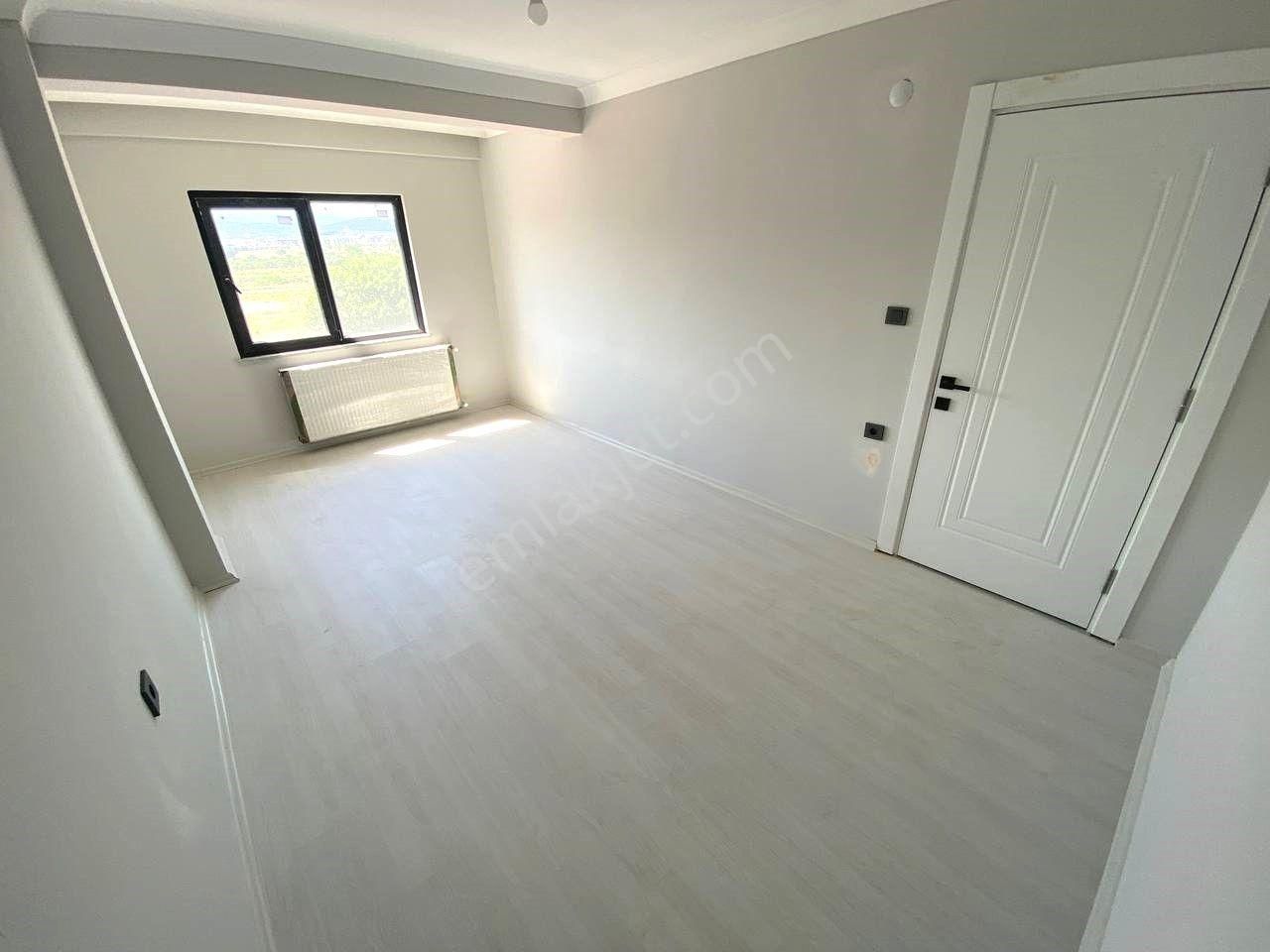 🔴aktiften Ören Yolunda Bildiklerinizi Unutturacak!! Geniş Teraslı Doğalgazlı 2+1 Satılık Dubleks - Görsel 11