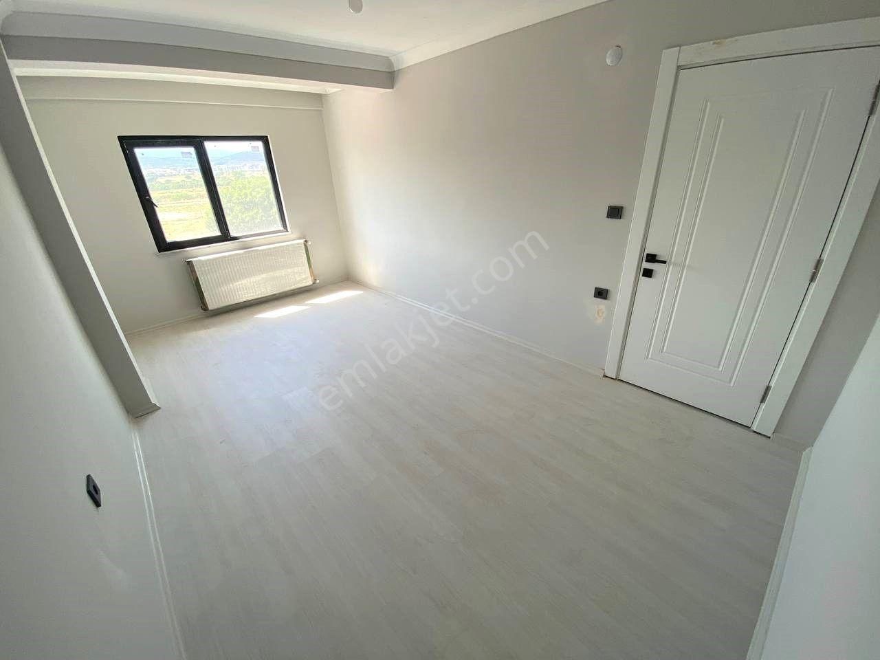 🔴aktiften Ören Yolunda Bildiklerinizi Unutturacak!! Geniş Teraslı Doğalgazlı 2+1 Satılık Dubleks - Görsel 4