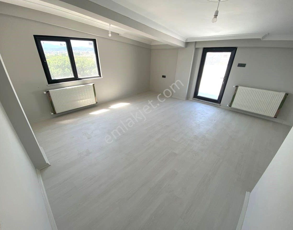 🔴aktiften Ören Yolunda Bildiklerinizi Unutturacak!! Geniş Teraslı Doğalgazlı 2+1 Satılık Dubleks - Görsel 10