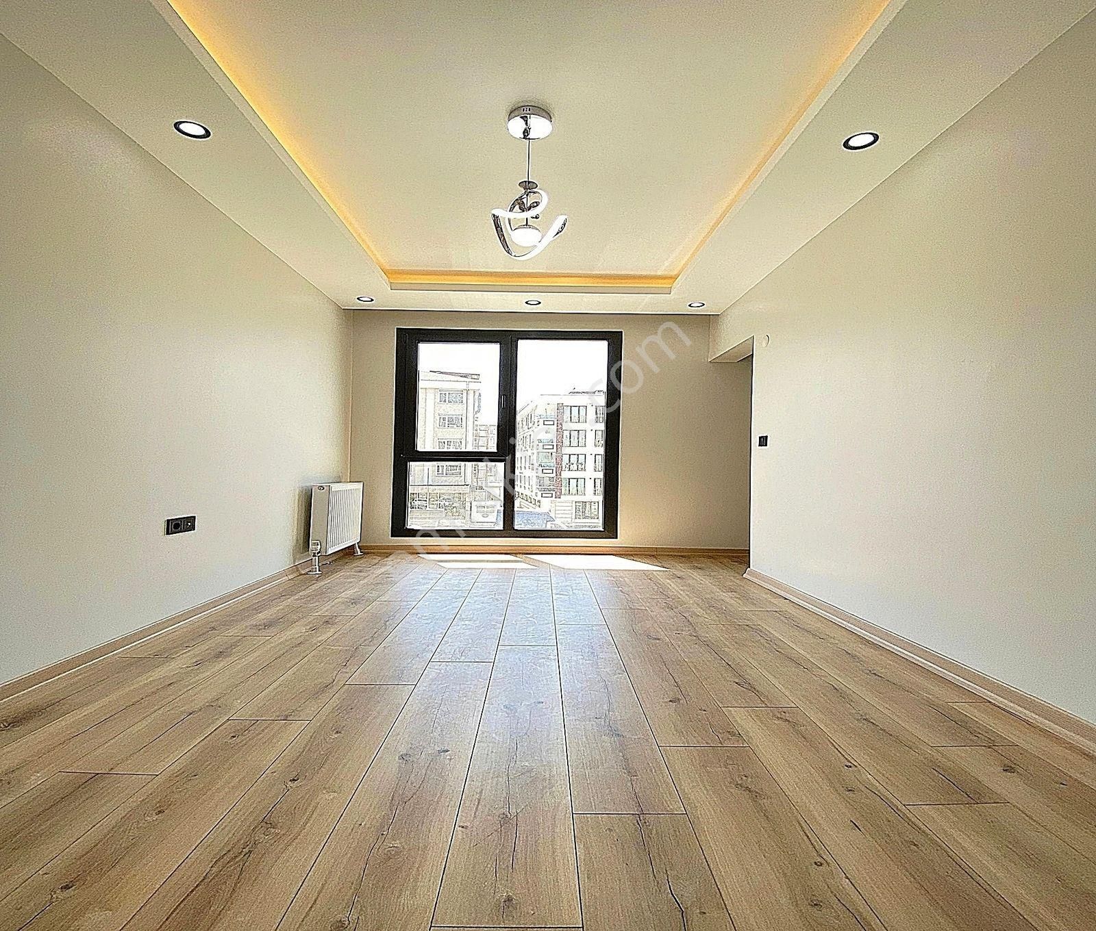 Beylikdüzü Cumhuriyet Mahallesi Gezgen İnşaat'tan Sıfır Binada 2+1 Satılık Daire - Görsel 8