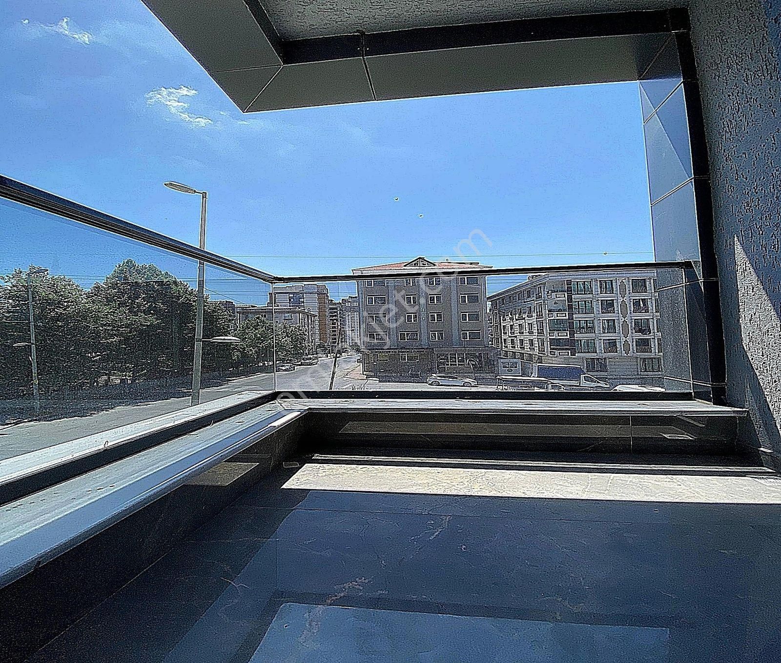 Beylikdüzü Cumhuriyet Mahallesi Gezgen İnşaat'tan Sıfır Binada 2+1 Satılık Daire - Görsel 15