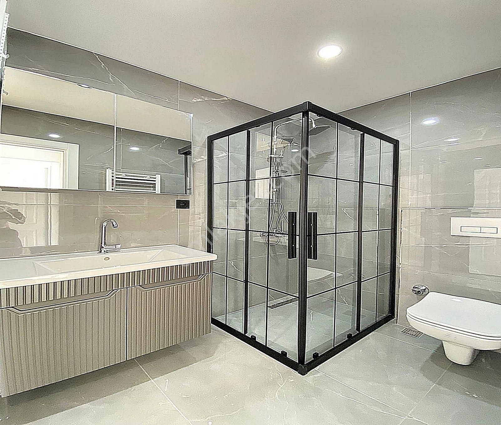 Beylikdüzü Cumhuriyet Mahallesi Gezgen İnşaat'tan Sıfır Binada 2+1 Satılık Daire - Görsel 31