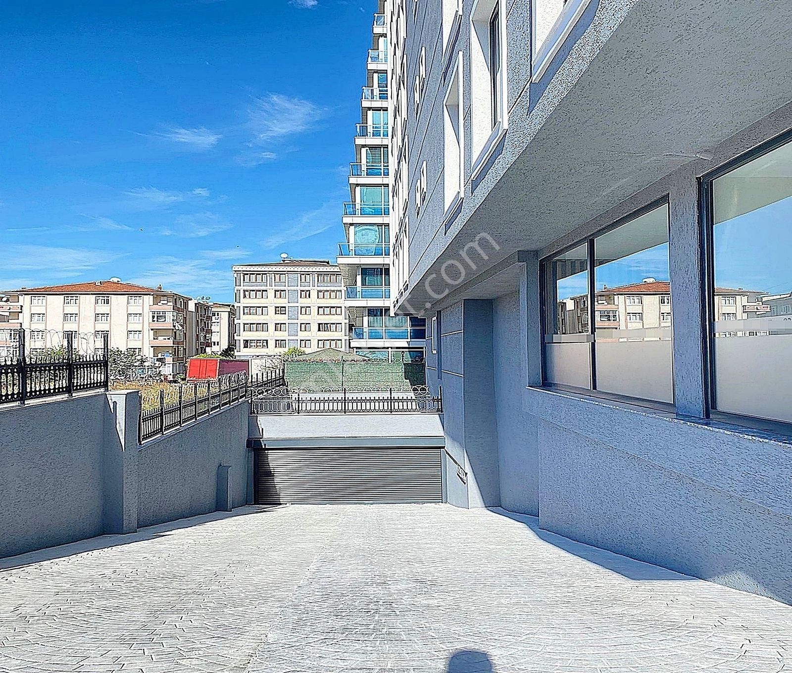 Beylikdüzü Cumhuriyet Mahallesi Gezgen İnşaat'tan Sıfır Binada 2+1 Satılık Daire - Görsel 9