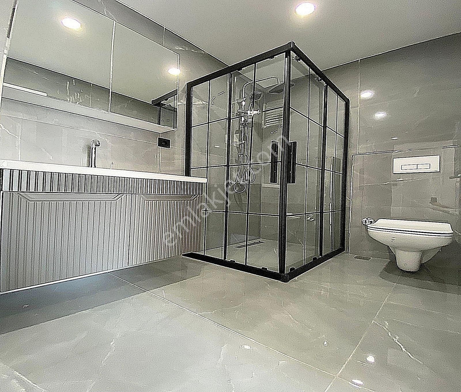 Beylikdüzü Cumhuriyet Mahallesi Gezgen İnşaat'tan Sıfır Binada 2+1 Satılık Daire - Görsel 17