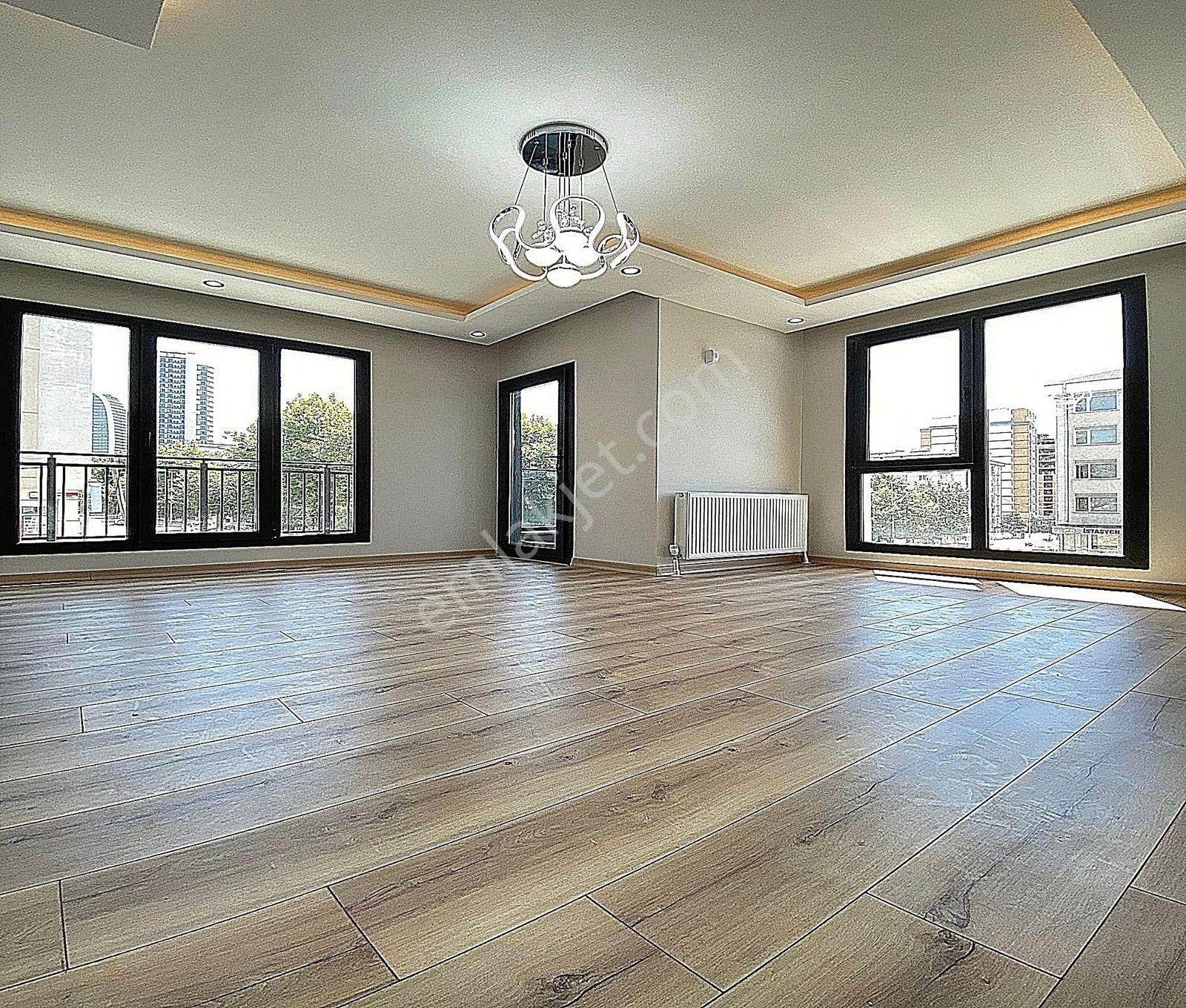 Beylikdüzü Cumhuriyet Mahallesi Gezgen İnşaat'tan Sıfır Binada 2+1 Satılık Daire - Görsel 28