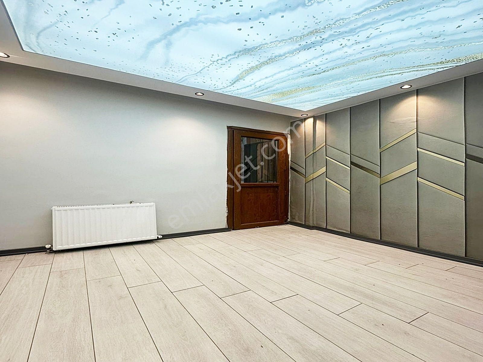 Nes Yapı'dan Devlet Hastanesine Komşu Merkezi Konumda Kelepir 2+1 Satılık Daire - Görsel 3