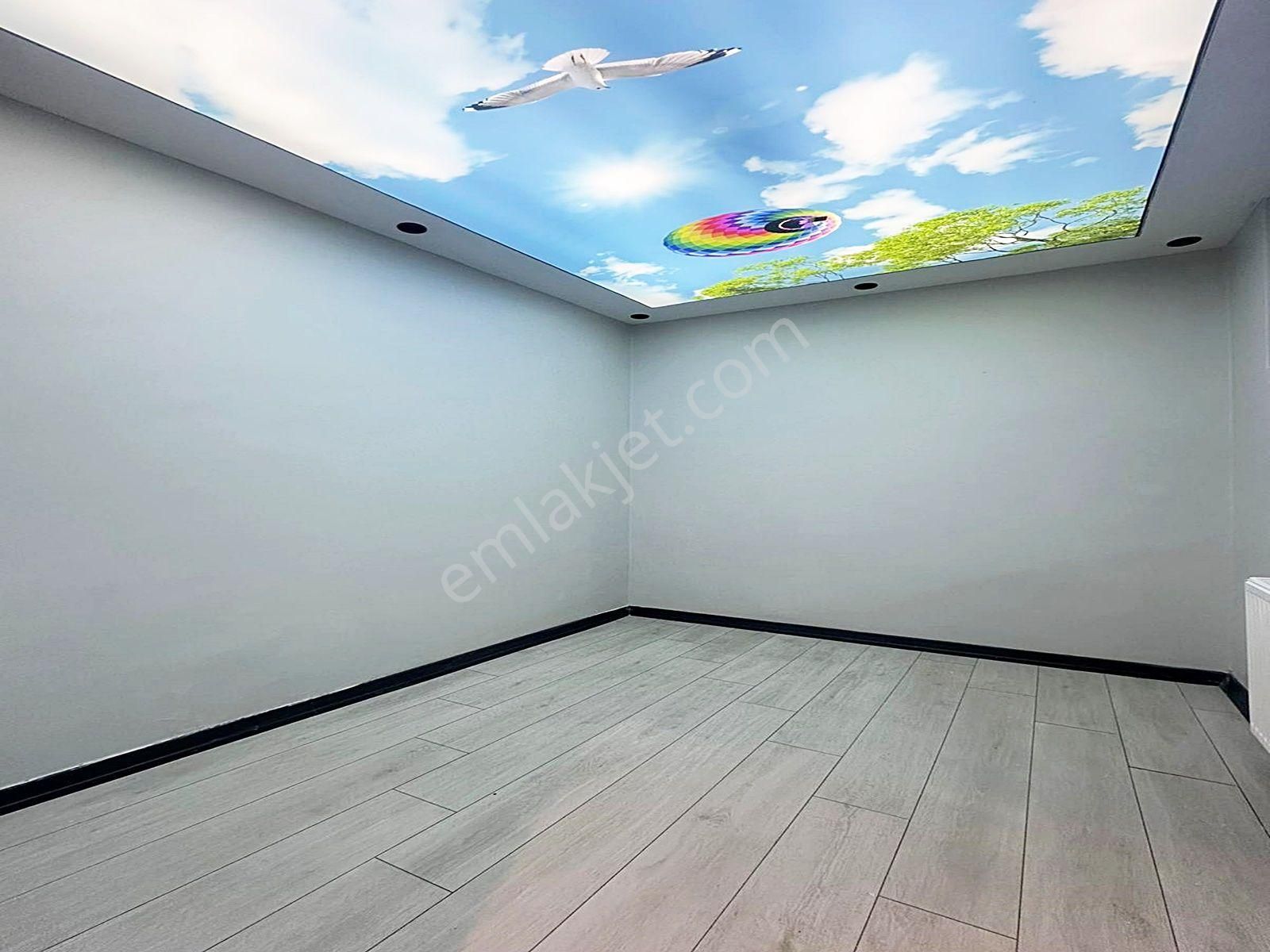 Nes Yapı'dan Devlet Hastanesine Komşu Merkezi Konumda Kelepir 2+1 Satılık Daire - Görsel 5