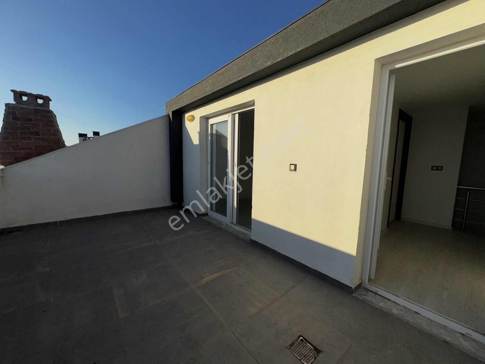 Menemen Irmak Mah.uygun Havuzlu Sitede 4+1 Satılık Dubleks Daire - Görsel 21
