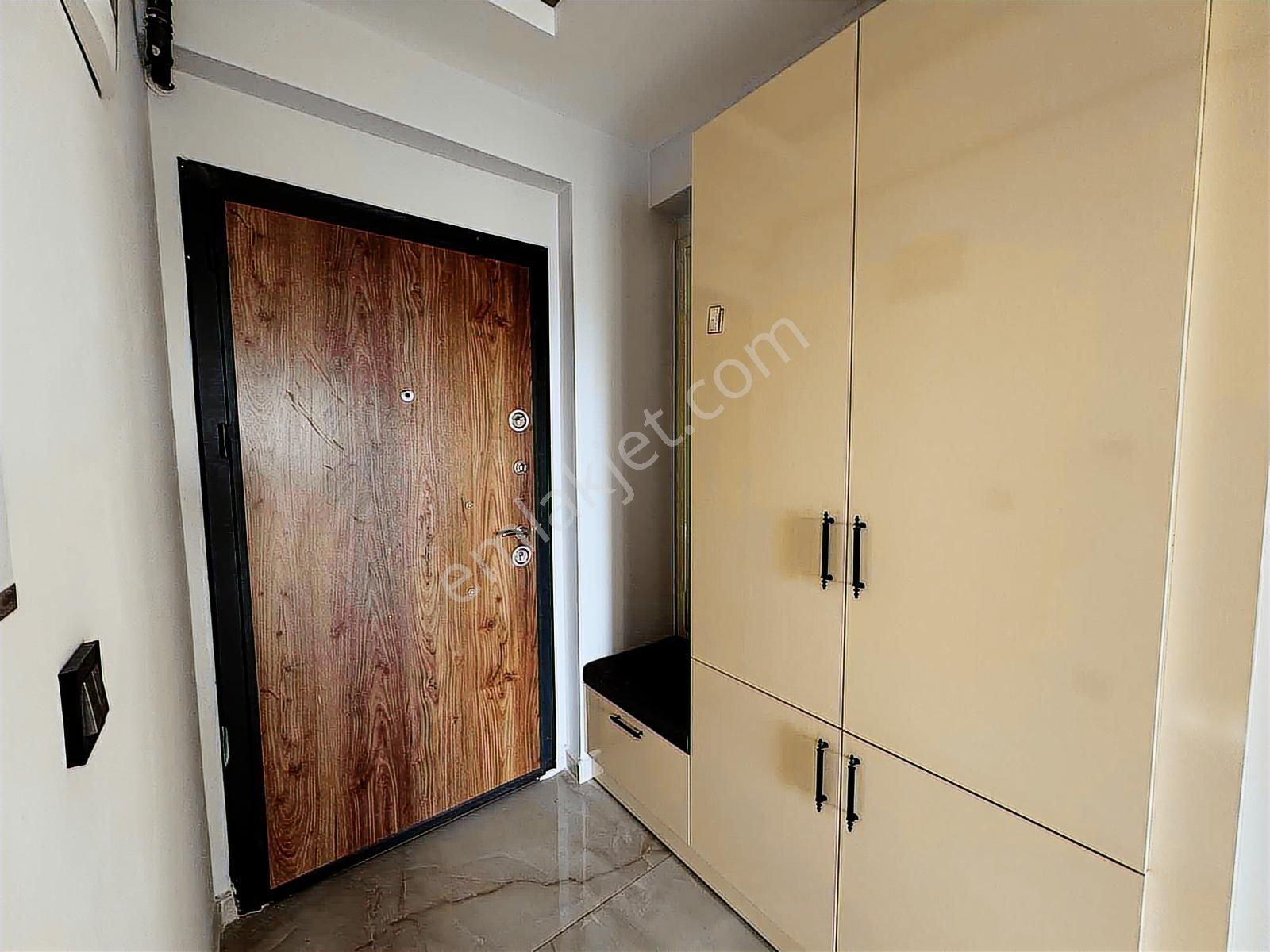 Menemen Irmak Mah.uygun Havuzlu Sitede 4+1 Satılık Dubleks Daire - Görsel 15
