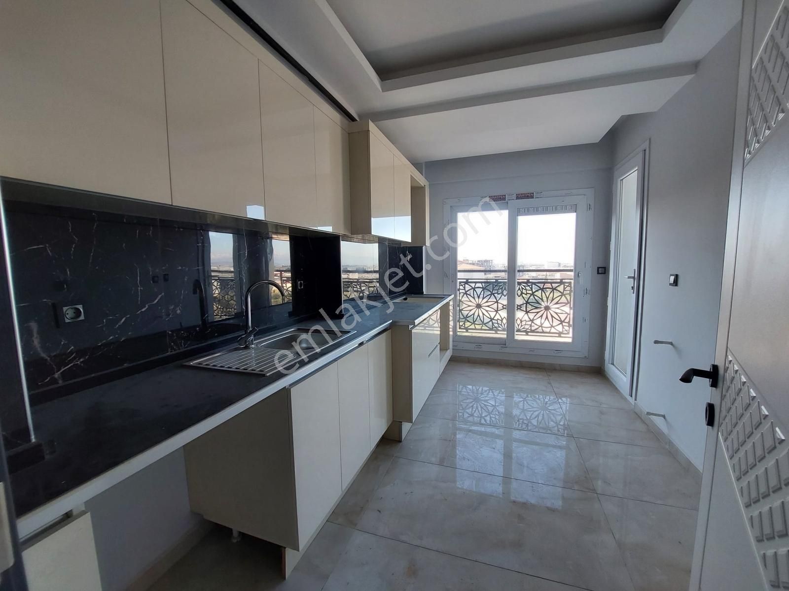 Menemen Irmak Mah.uygun Havuzlu Sitede 4+1 Satılık Dubleks Daire - Görsel 24