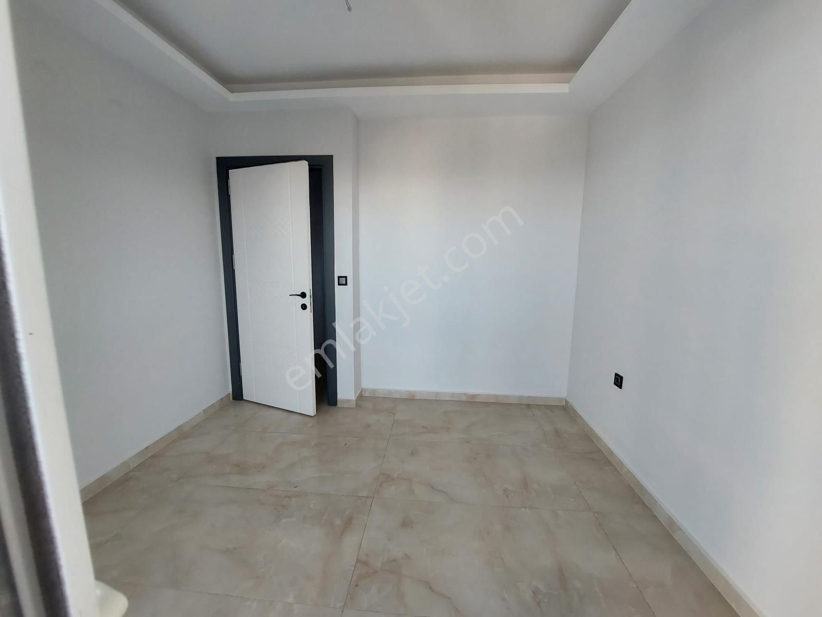 Menemen Irmak Mah.uygun Havuzlu Sitede 4+1 Satılık Dubleks Daire - Görsel 9
