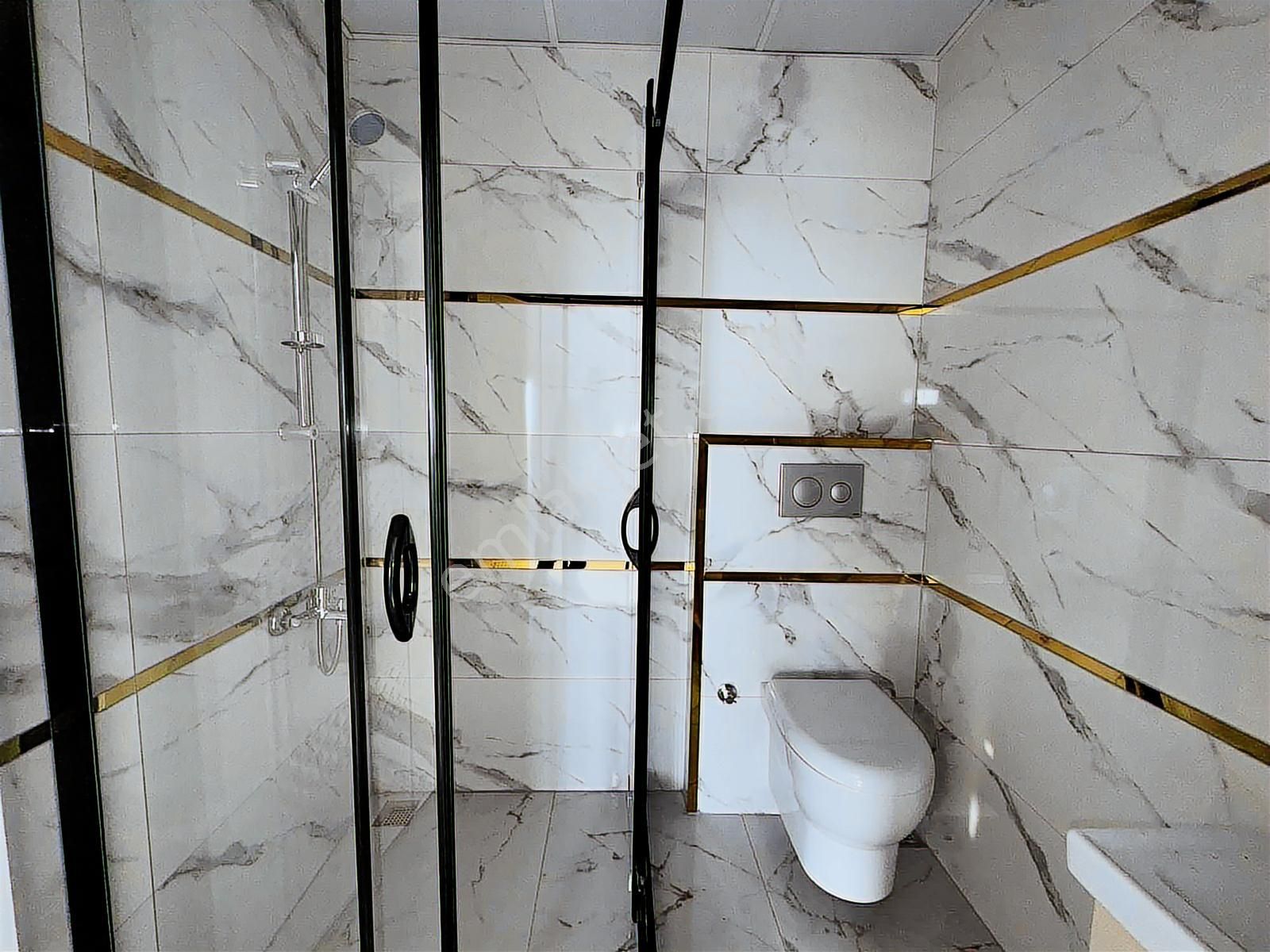 Menemen Irmak Mah.uygun Havuzlu Sitede 4+1 Satılık Dubleks Daire - Görsel 32