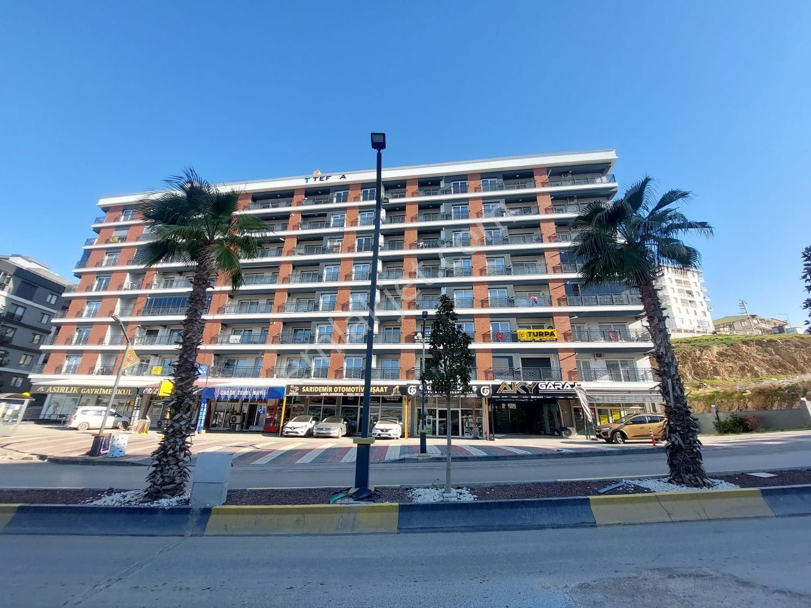 Menemen Irmak Mah.uygun Havuzlu Sitede 4+1 Satılık Dubleks Daire - Görsel 13