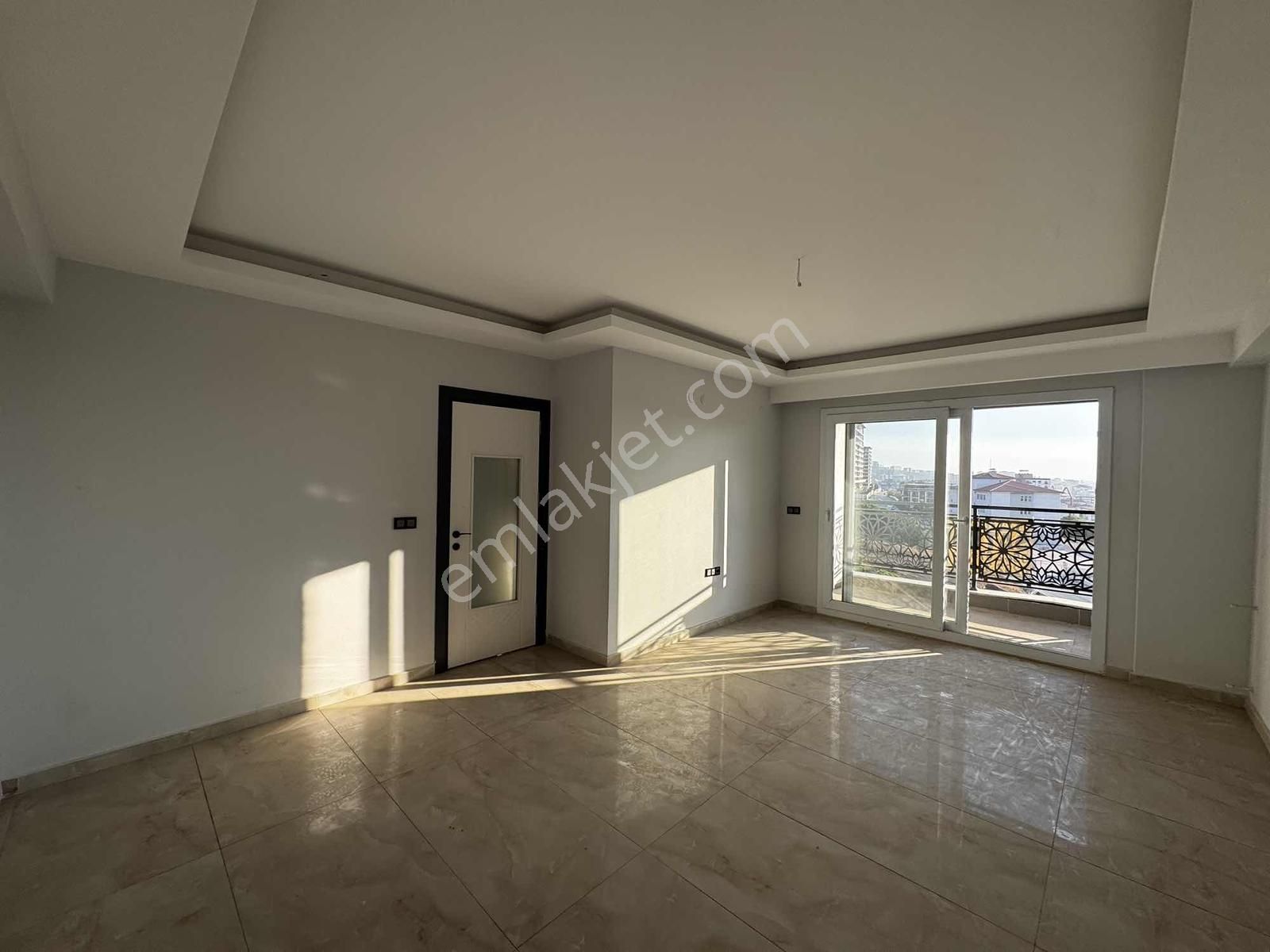 Menemen Irmak Mah.uygun Havuzlu Sitede 4+1 Satılık Dubleks Daire - Görsel 18