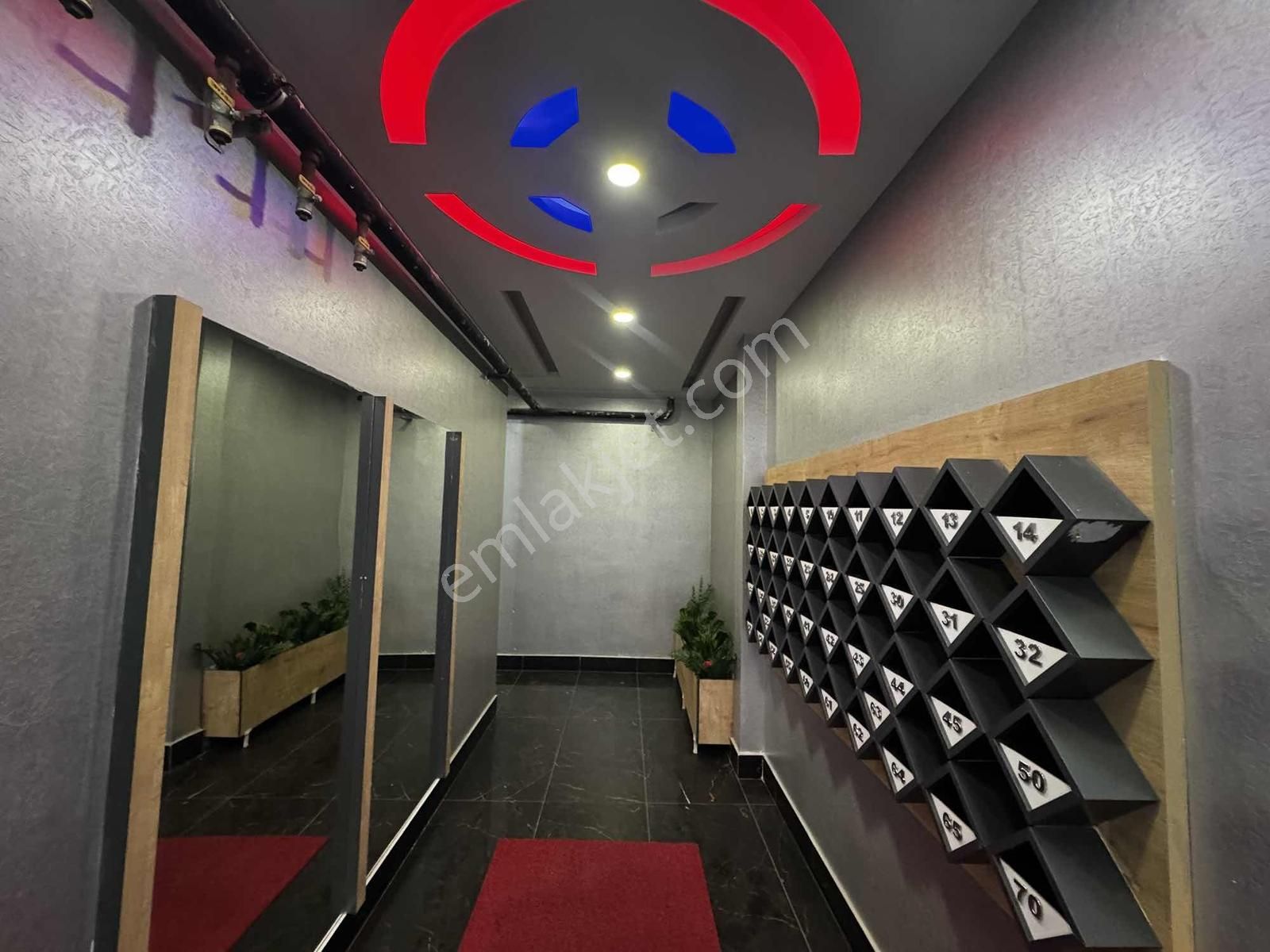 Menemen Irmak Mah.uygun Havuzlu Sitede 4+1 Satılık Dubleks Daire - Görsel 14
