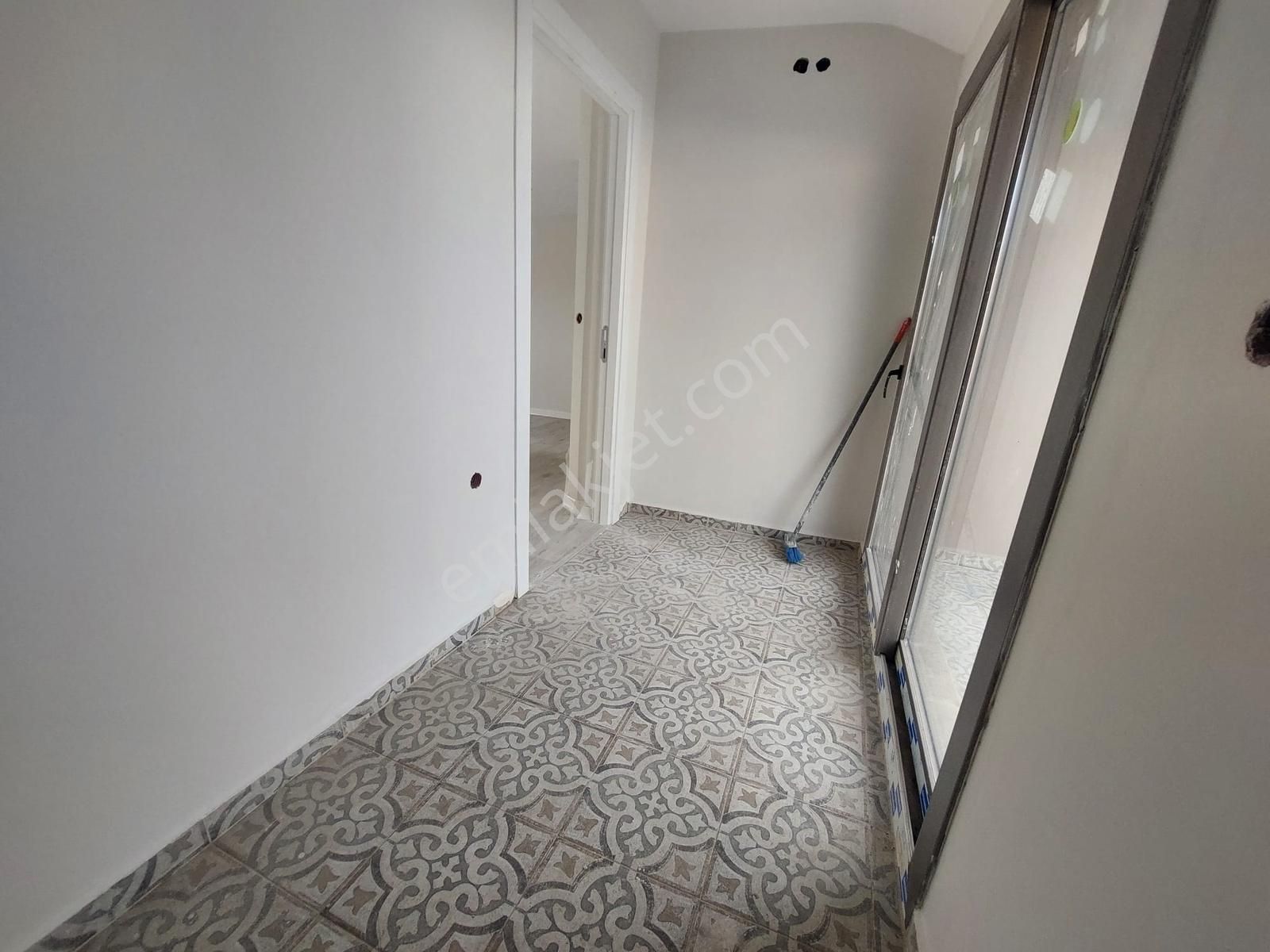 Karşıyaka Alaybey Çarşıda Satılık 3+1 Dubleks Daire - Görsel 9