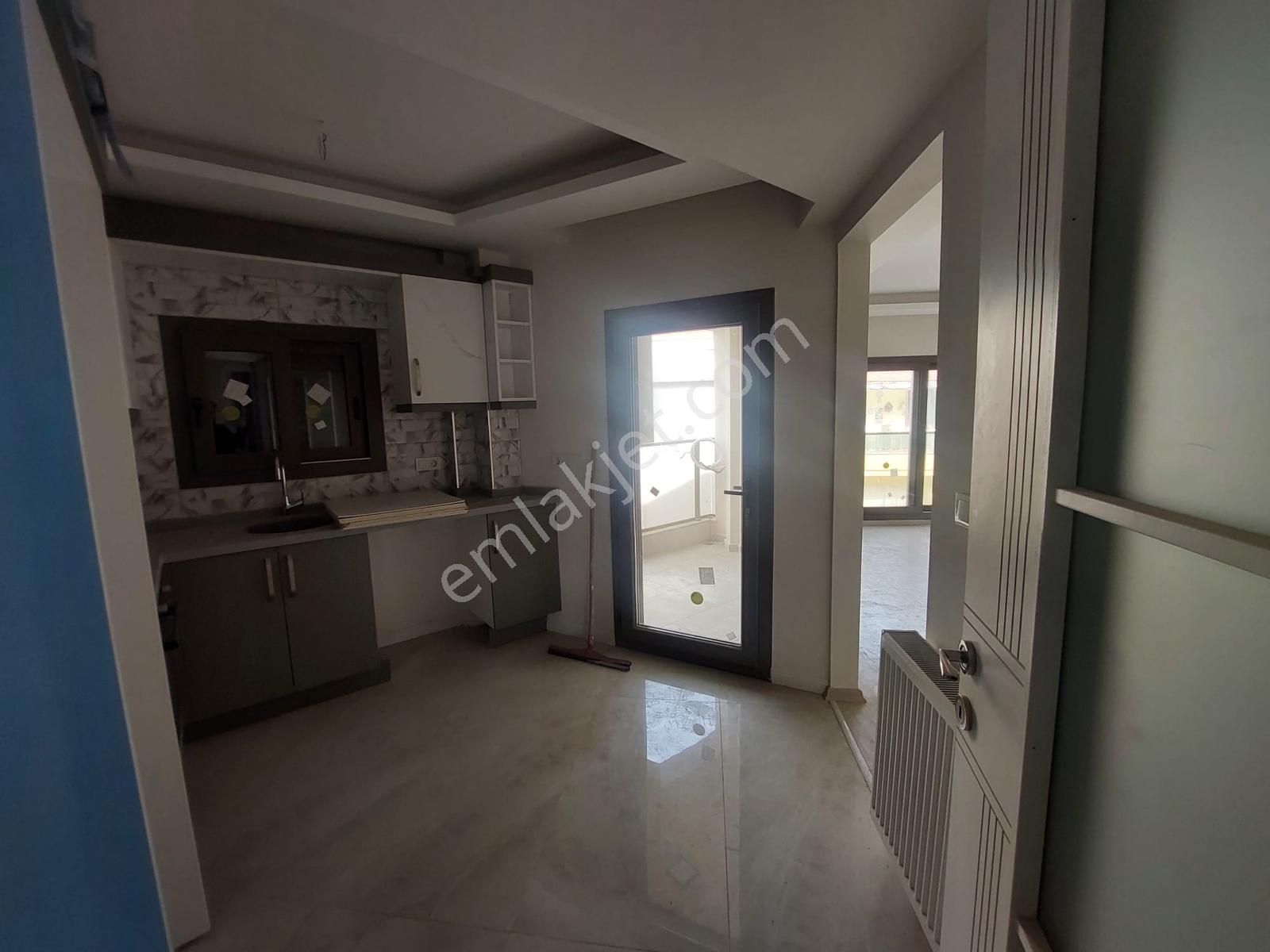 Karşıyaka Alaybey Çarşıda Satılık 3+1 Dubleks Daire - Görsel 5