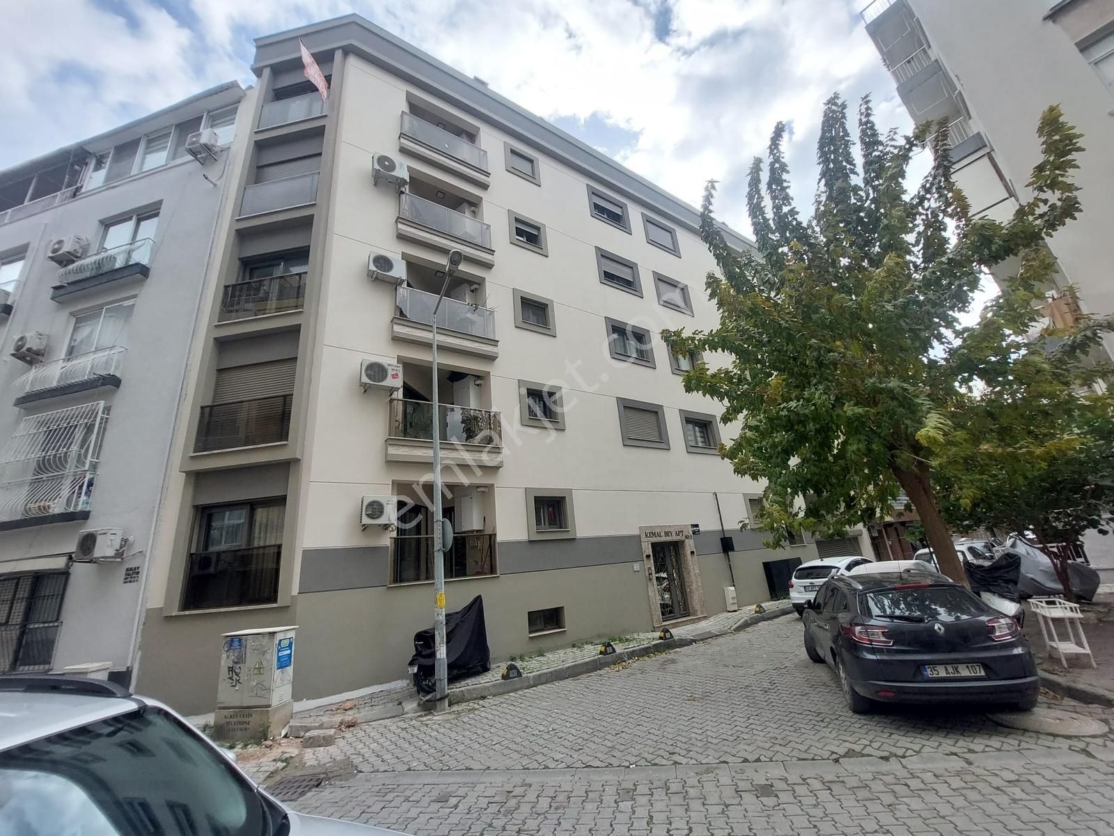 Karşıyaka Alaybey Çarşıda Satılık 3+1 Dubleks Daire - Görsel 29