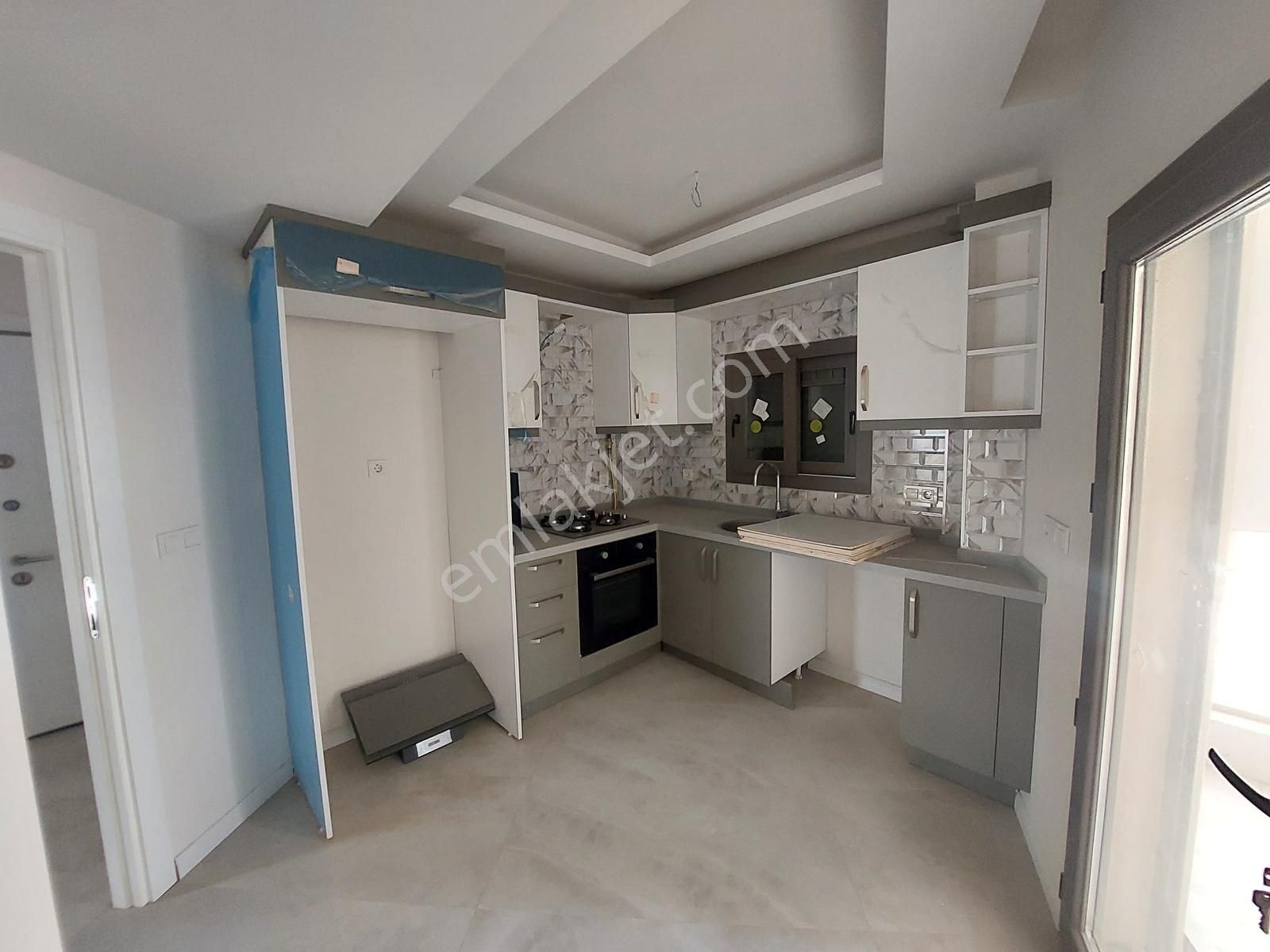 Karşıyaka Alaybey Çarşıda Satılık 3+1 Dubleks Daire - Görsel 31