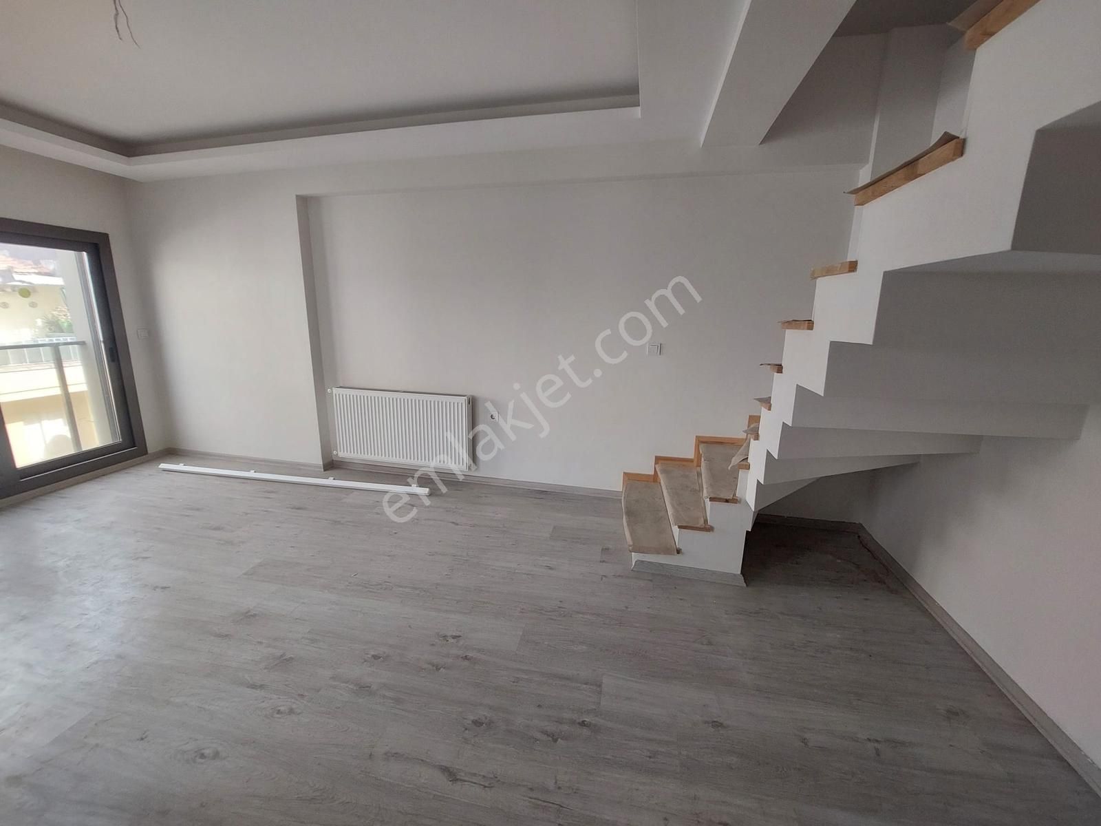 Karşıyaka Alaybey Çarşıda Satılık 3+1 Dubleks Daire - Görsel 22