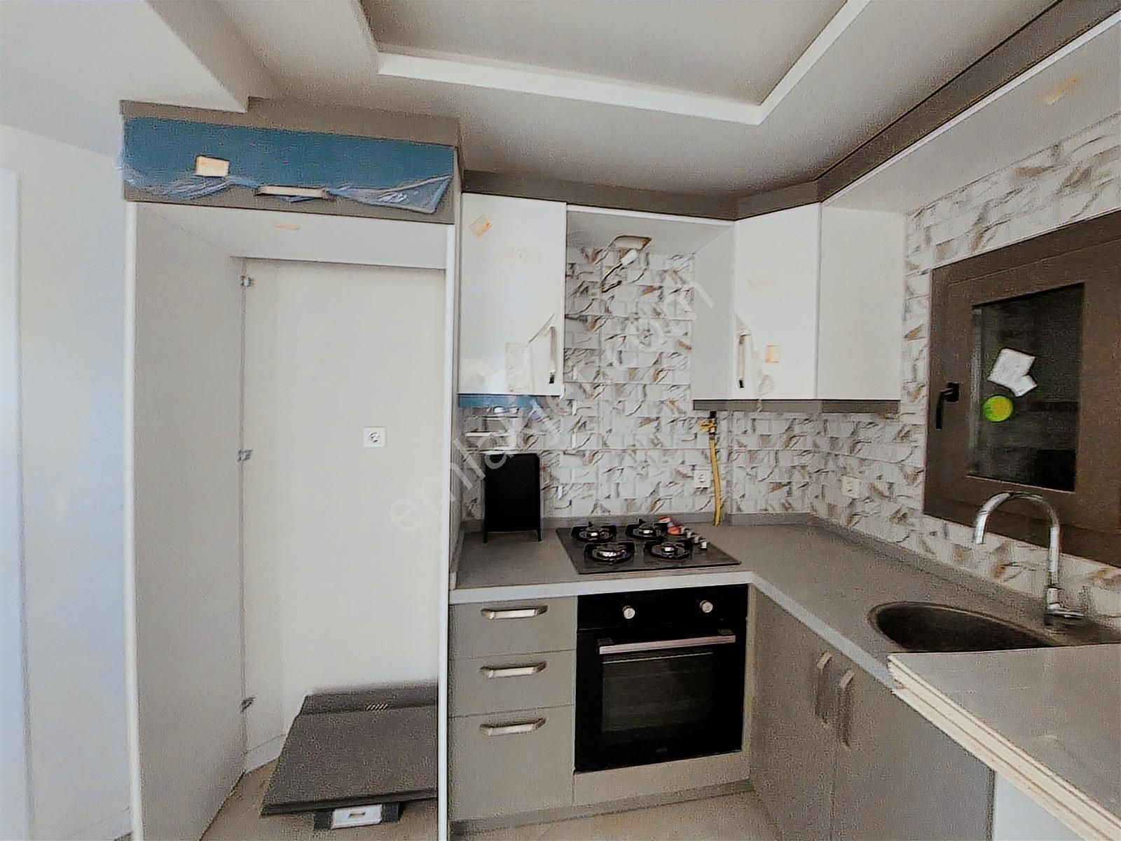 Karşıyaka Alaybey Çarşıda Satılık 3+1 Dubleks Daire - Görsel 16