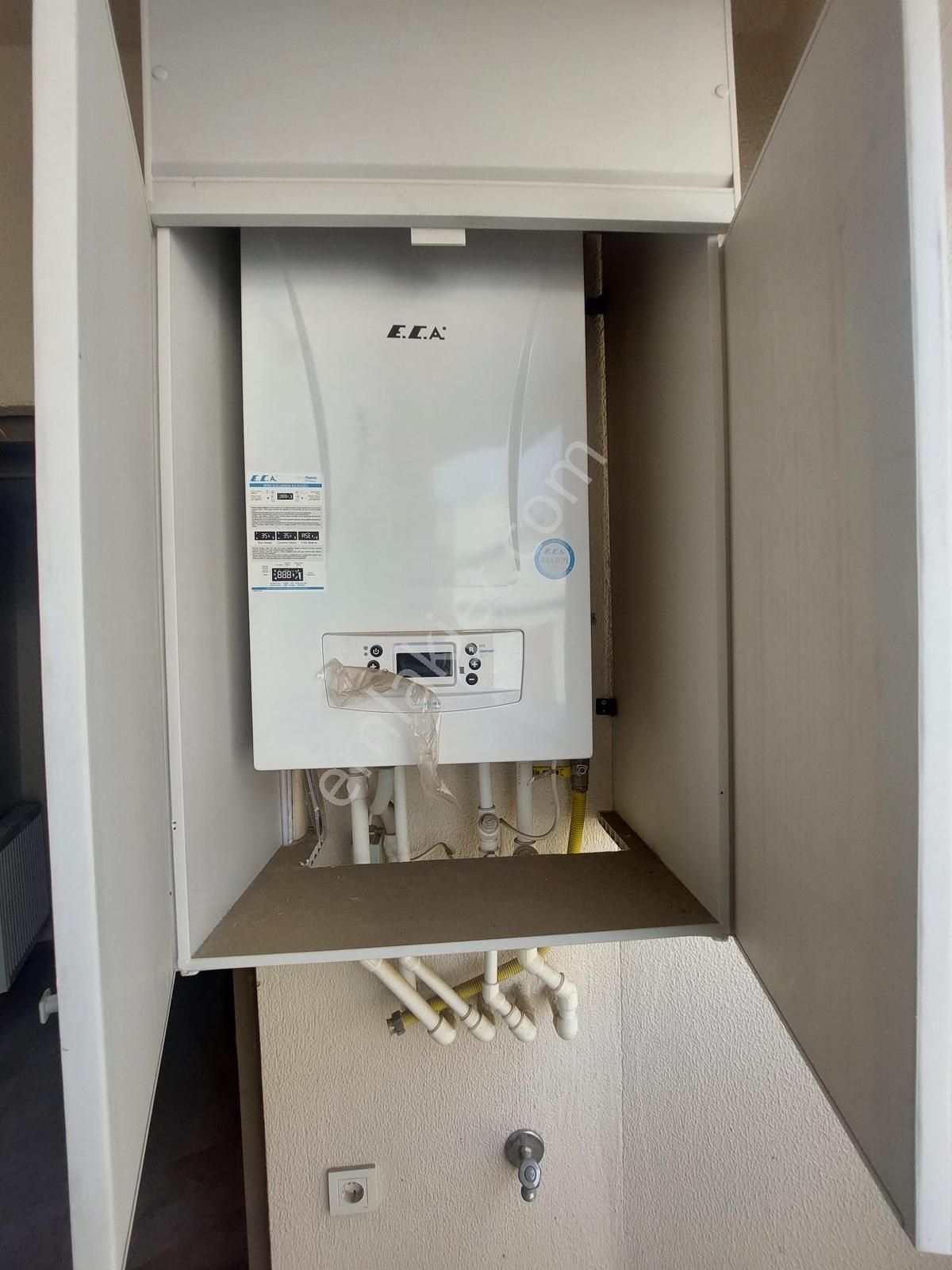 Karşıyaka Alaybey Çarşıda Satılık 3+1 Dubleks Daire - Görsel 27