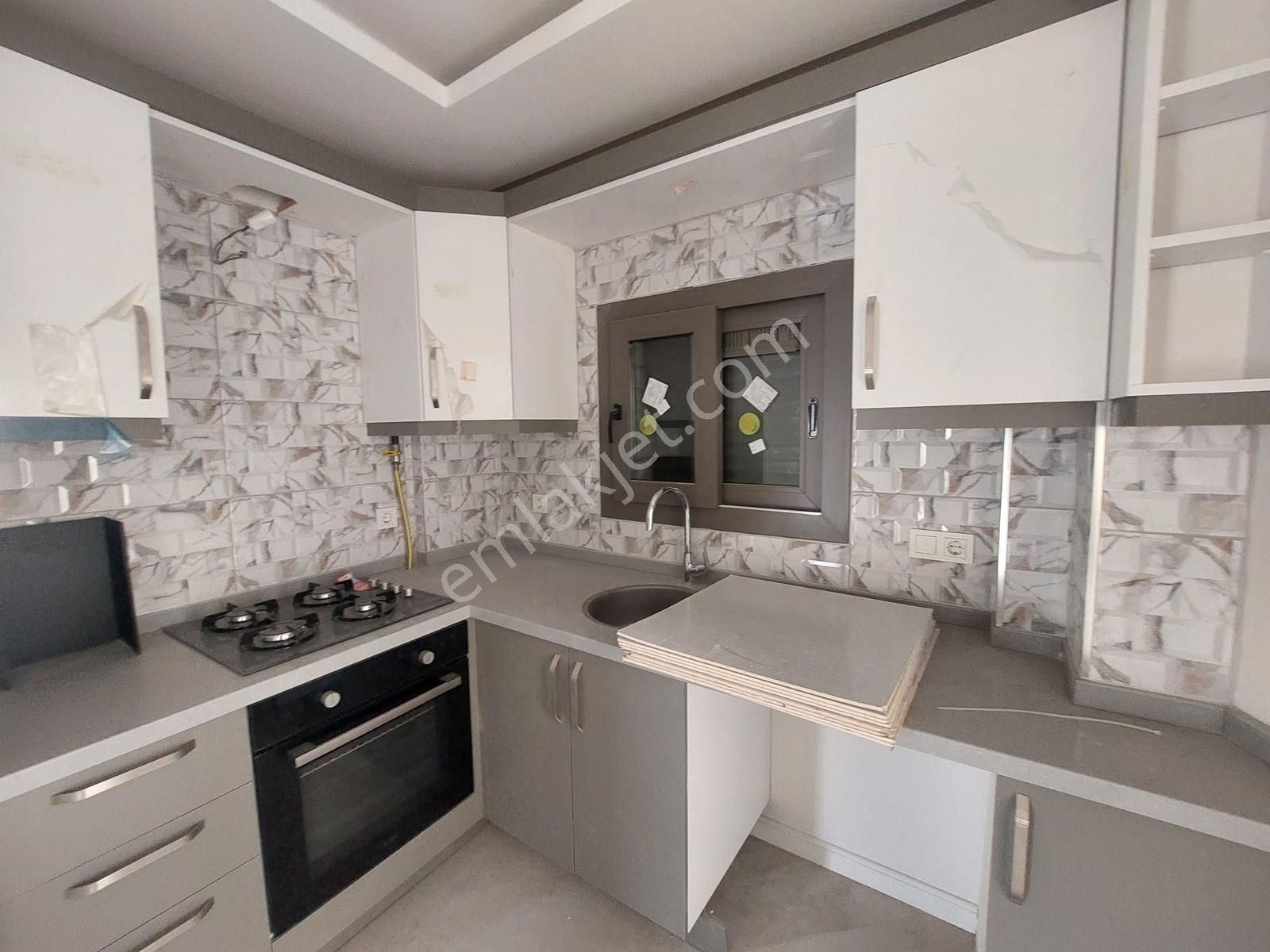 Karşıyaka Alaybey Çarşıda Satılık 3+1 Dubleks Daire - Görsel 24