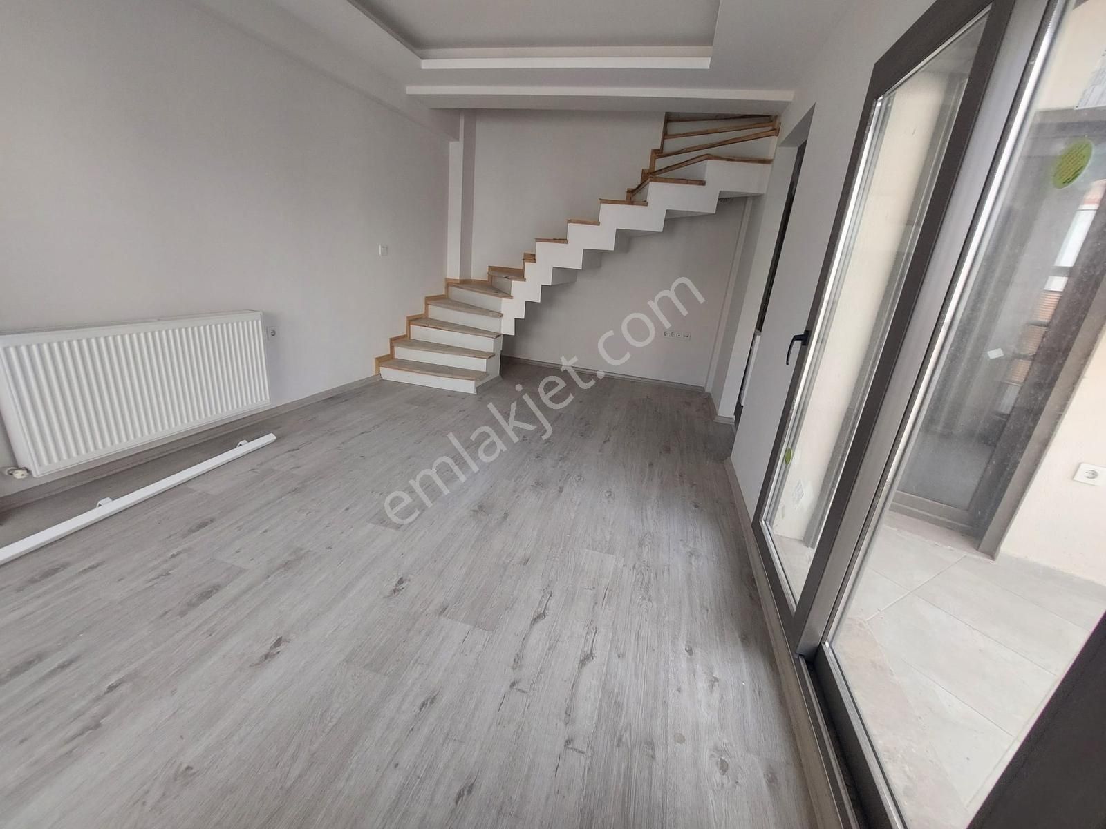 Karşıyaka Alaybey Çarşıda Satılık 3+1 Dubleks Daire - Görsel 21