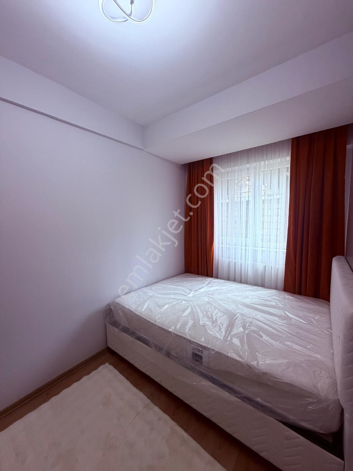 Üniversiteye Yakın Sıfır Eşyalı Uygun 2+1 Yatırımlık Apart