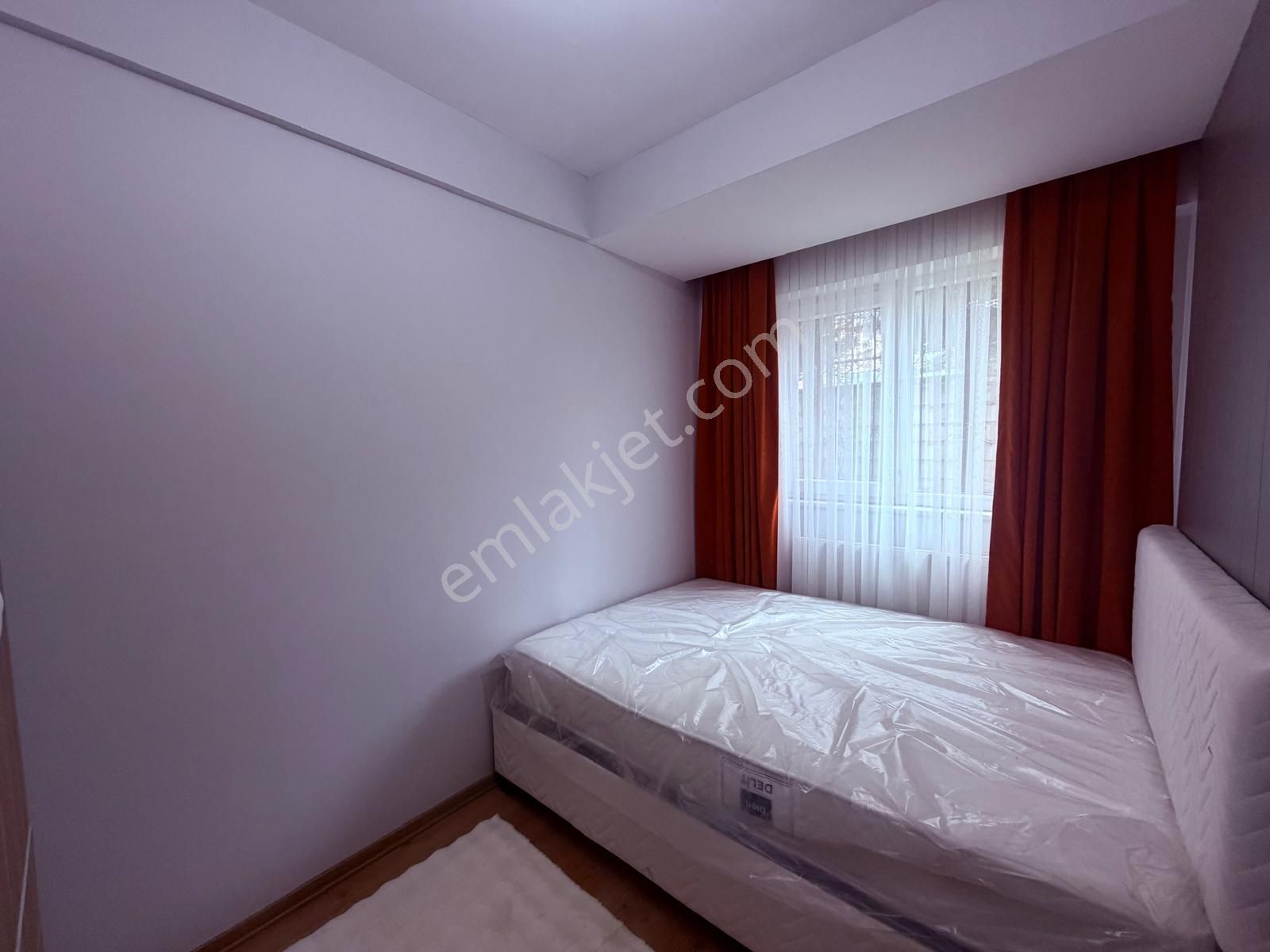 Üniversiteye Yakın Sıfır Eşyalı Uygun 2+1 Yatırımlık Apart - Görsel 8