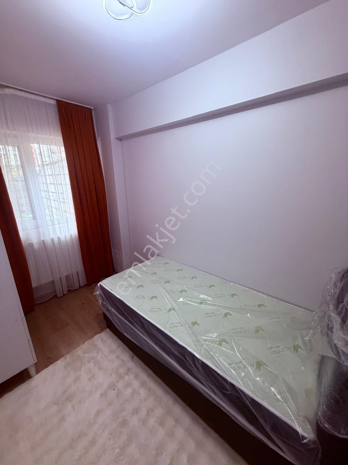 Üniversiteye Yakın Sıfır Eşyalı Uygun 2+1 Yatırımlık Apart - Görsel 9