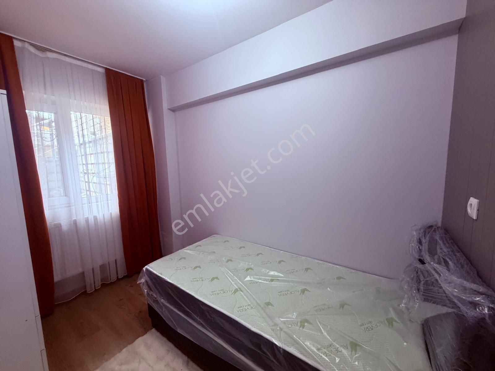 Üniversiteye Yakın Sıfır Eşyalı Uygun 2+1 Yatırımlık Apart - Görsel 17