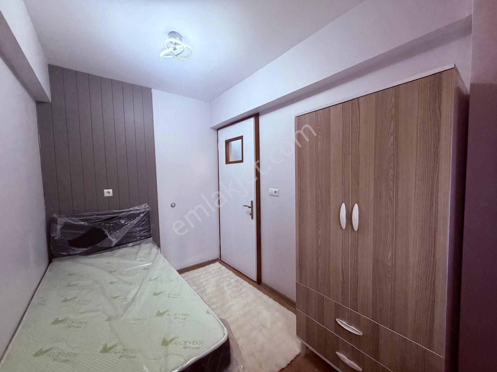 Üniversiteye Yakın Sıfır Eşyalı Uygun 2+1 Yatırımlık Apart - Görsel 12