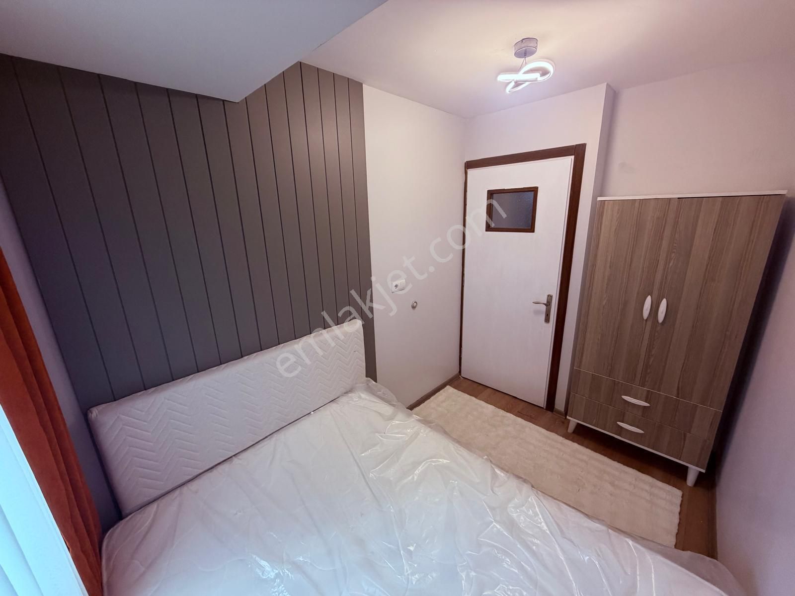 Üniversiteye Yakın Sıfır Eşyalı Uygun 2+1 Yatırımlık Apart - Görsel 5