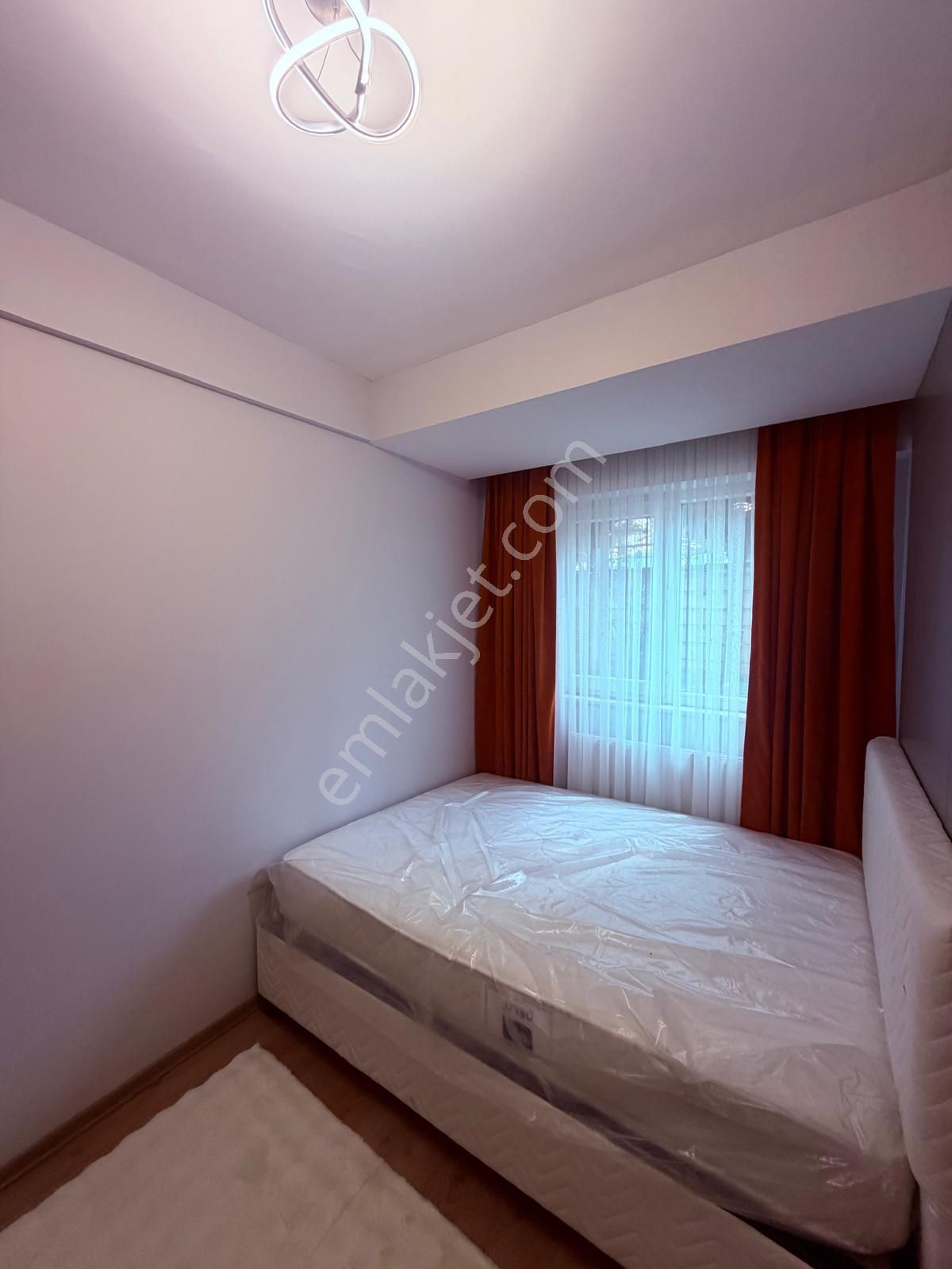 Üniversiteye Yakın Sıfır Eşyalı Uygun 2+1 Yatırımlık Apart - Görsel 6