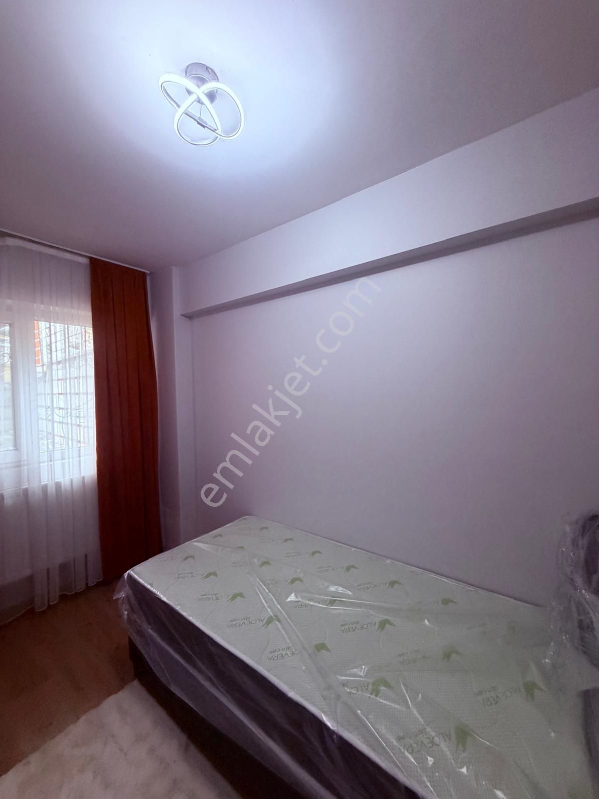 Üniversiteye Yakın Sıfır Eşyalı Uygun 2+1 Yatırımlık Apart - Görsel 7