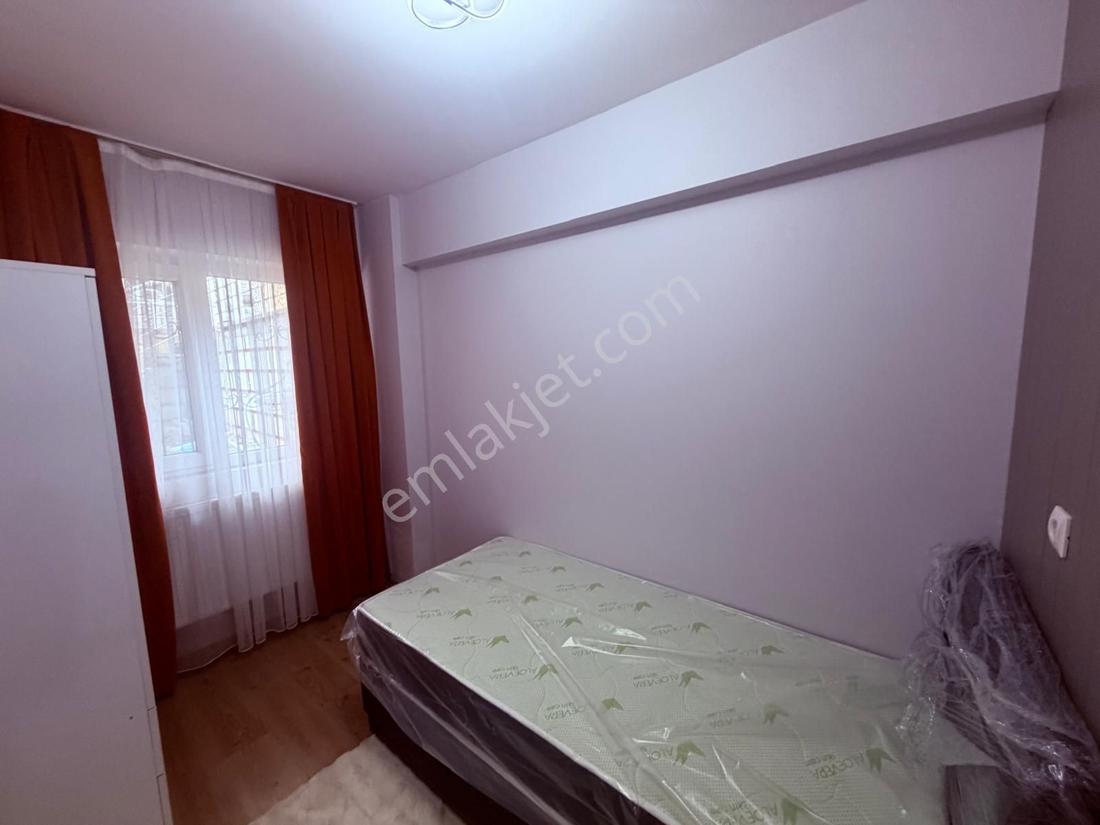 Üniversiteye Yakın Sıfır Eşyalı Uygun 2+1 Yatırımlık Apart - Görsel 10